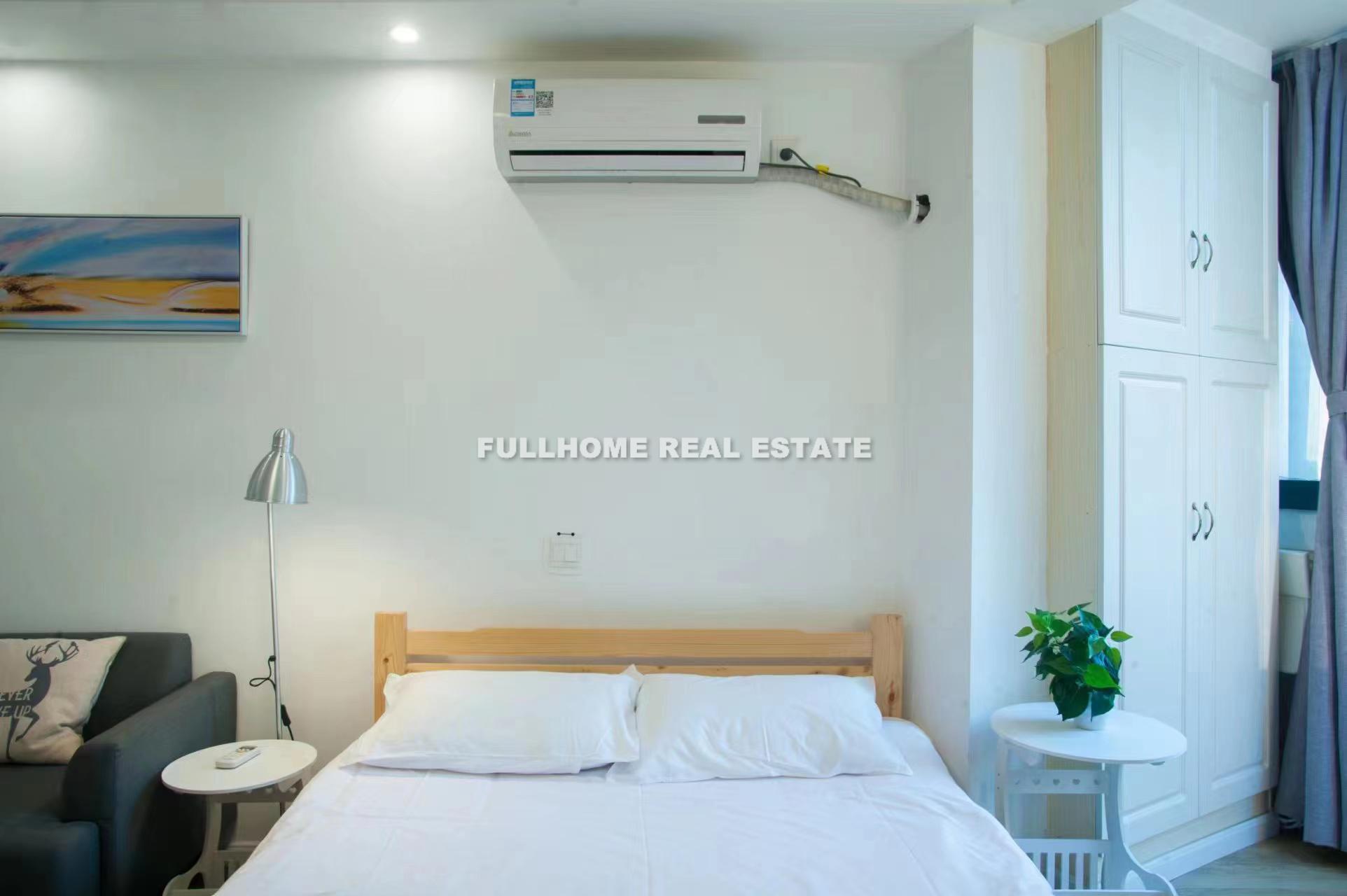 Zhi Yin Apartment - Interior view 4, Shanghai rental property