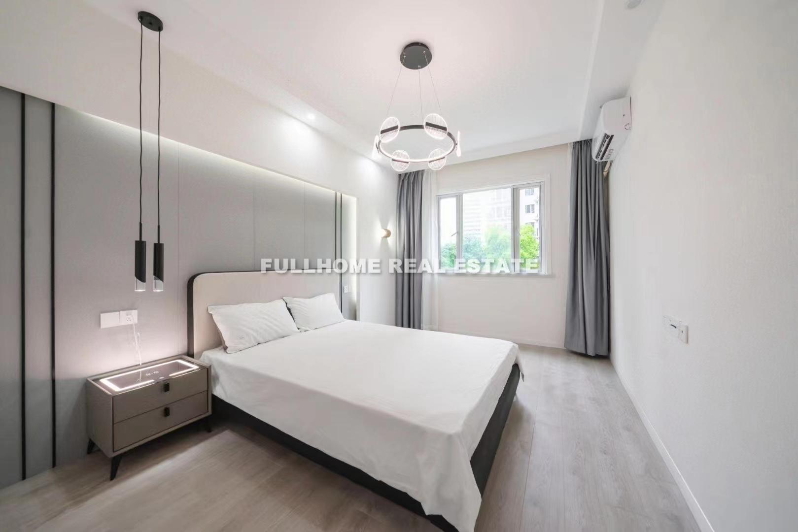 Jewel Garden - Interior view 5, Shanghai rental property