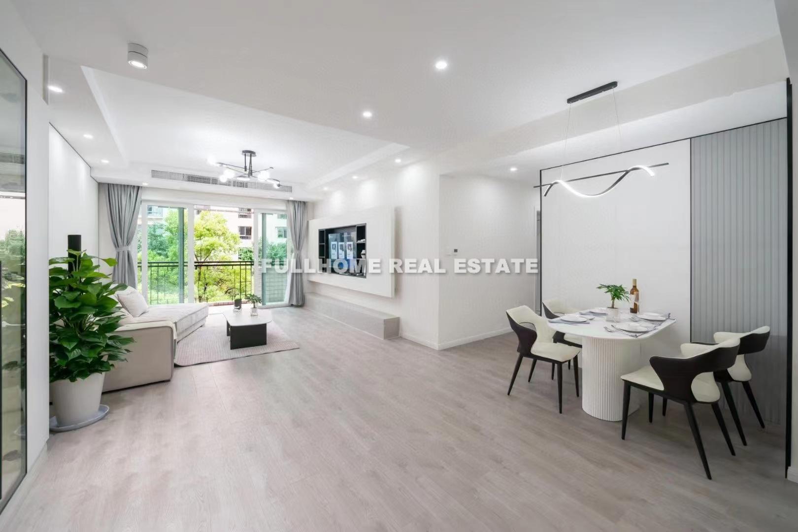 Jewel Garden - Interior view 2, Shanghai rental property