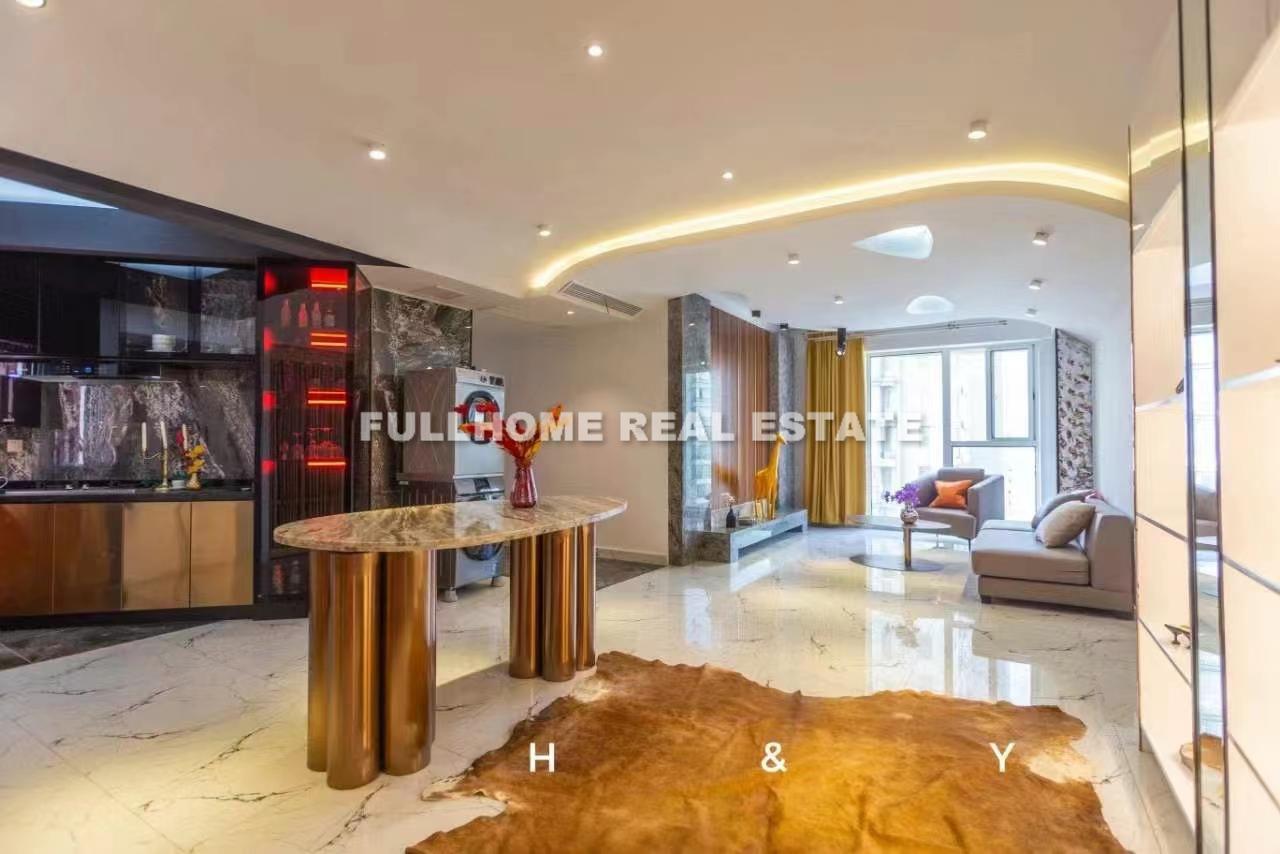 Jiahui Plaza - Interior view 7, Shanghai rental property