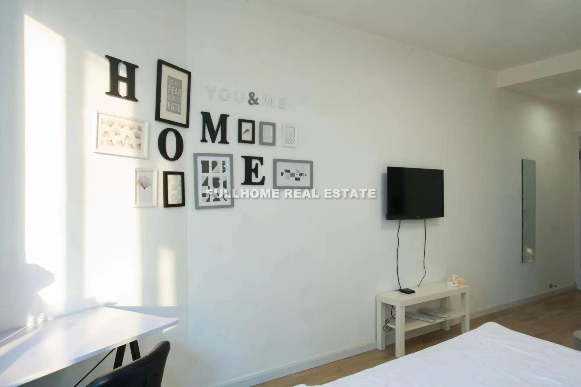 Zhi Yin Apartment - Interior view 5, Shanghai rental property