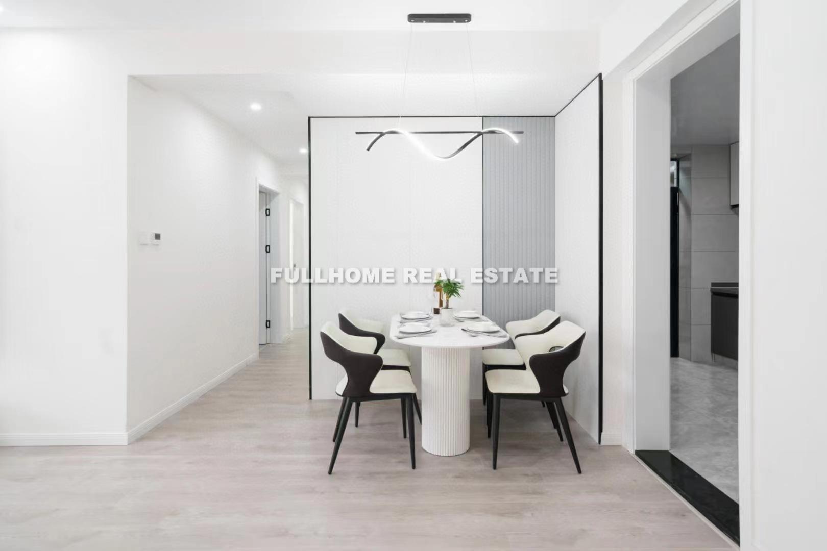 Jewel Garden - Interior view 4, Shanghai rental property
