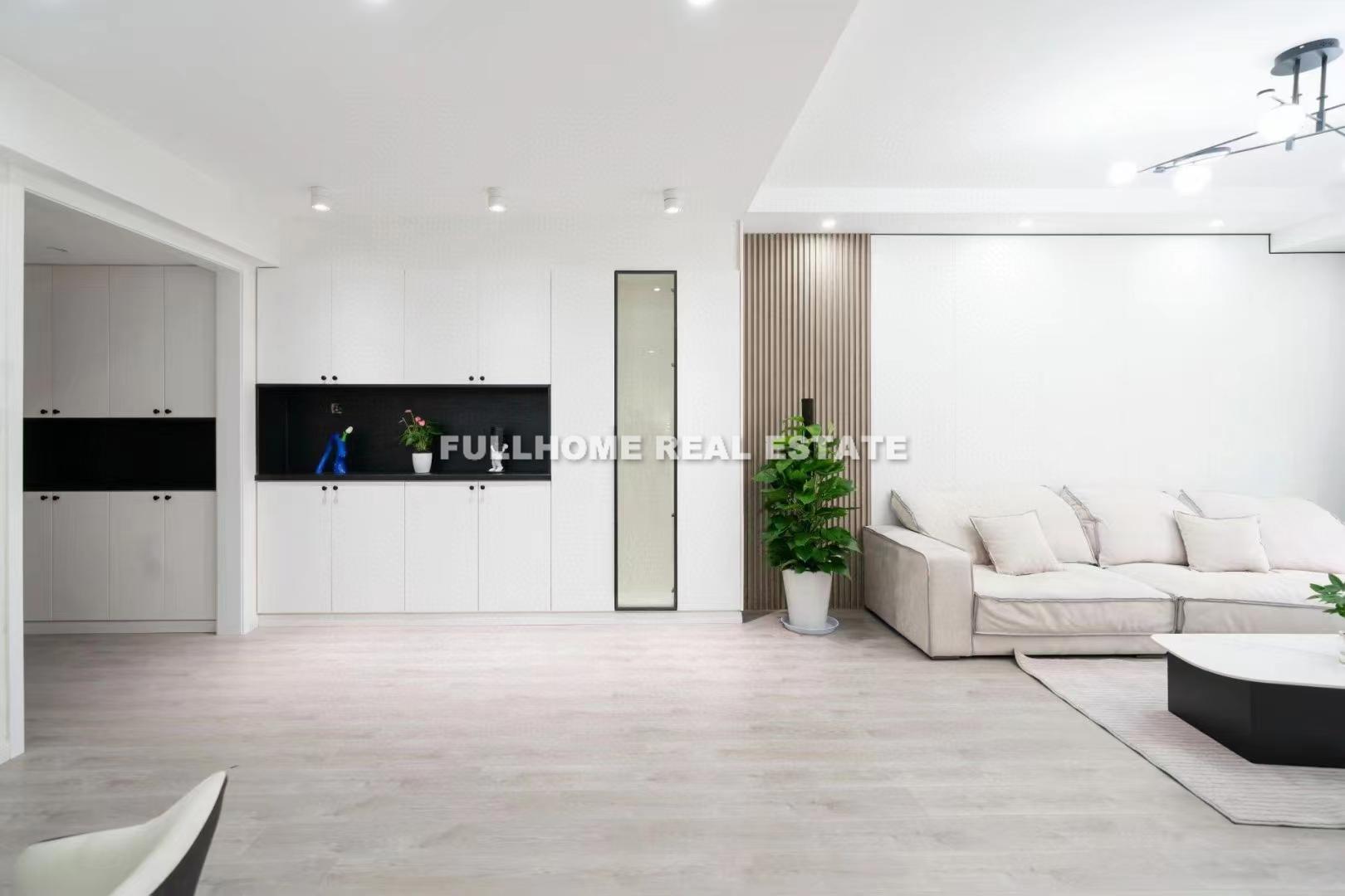 Jewel Garden - Interior view 7, Shanghai rental property