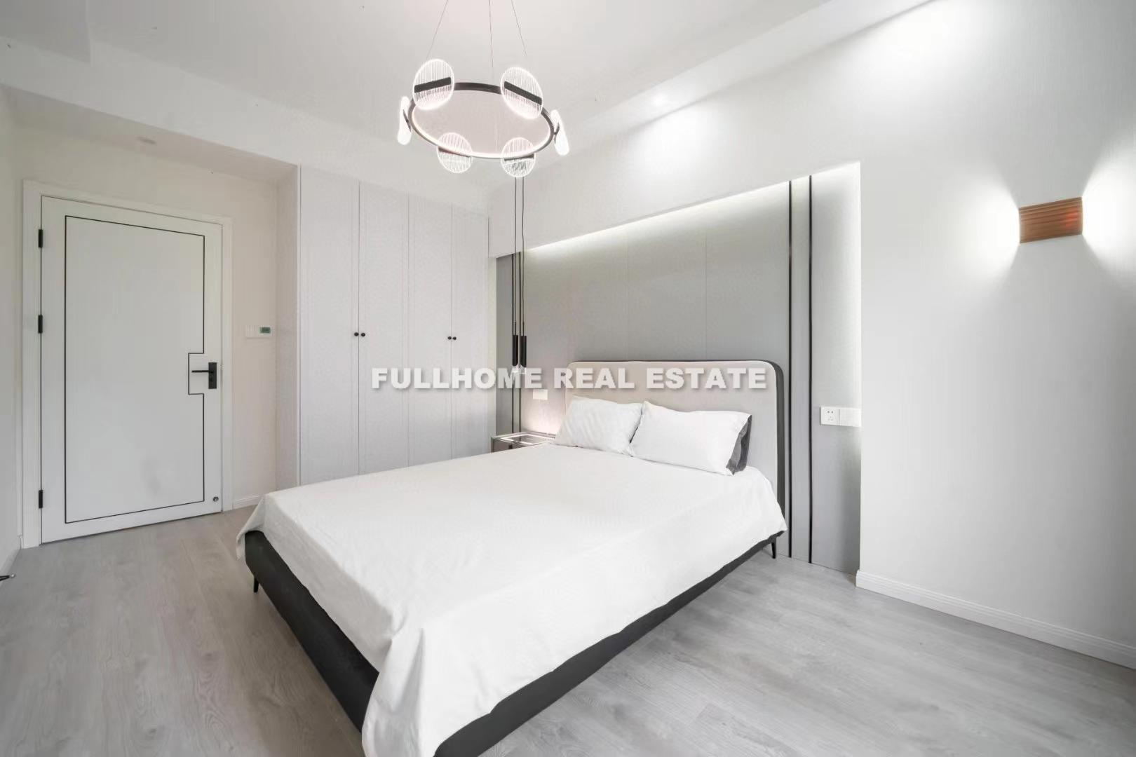 Jewel Garden - Interior view 3, Shanghai rental property