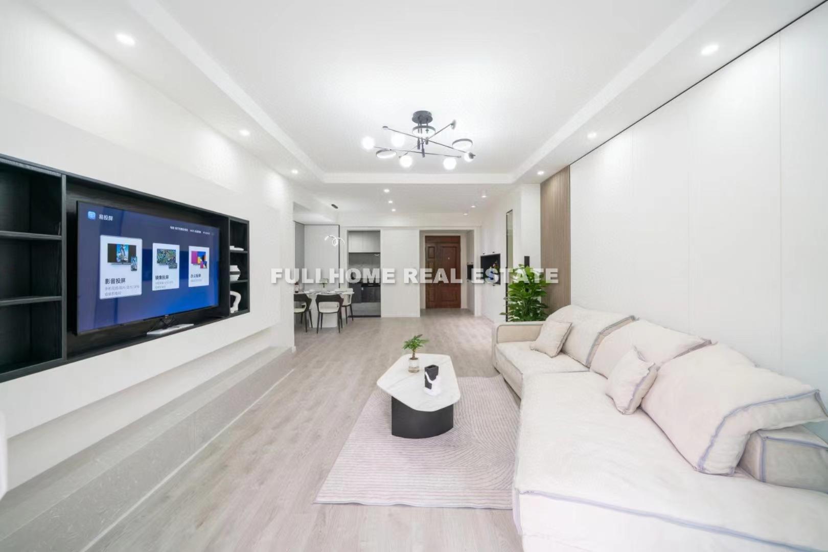 Jewel Garden - Interior view 8, Shanghai rental property