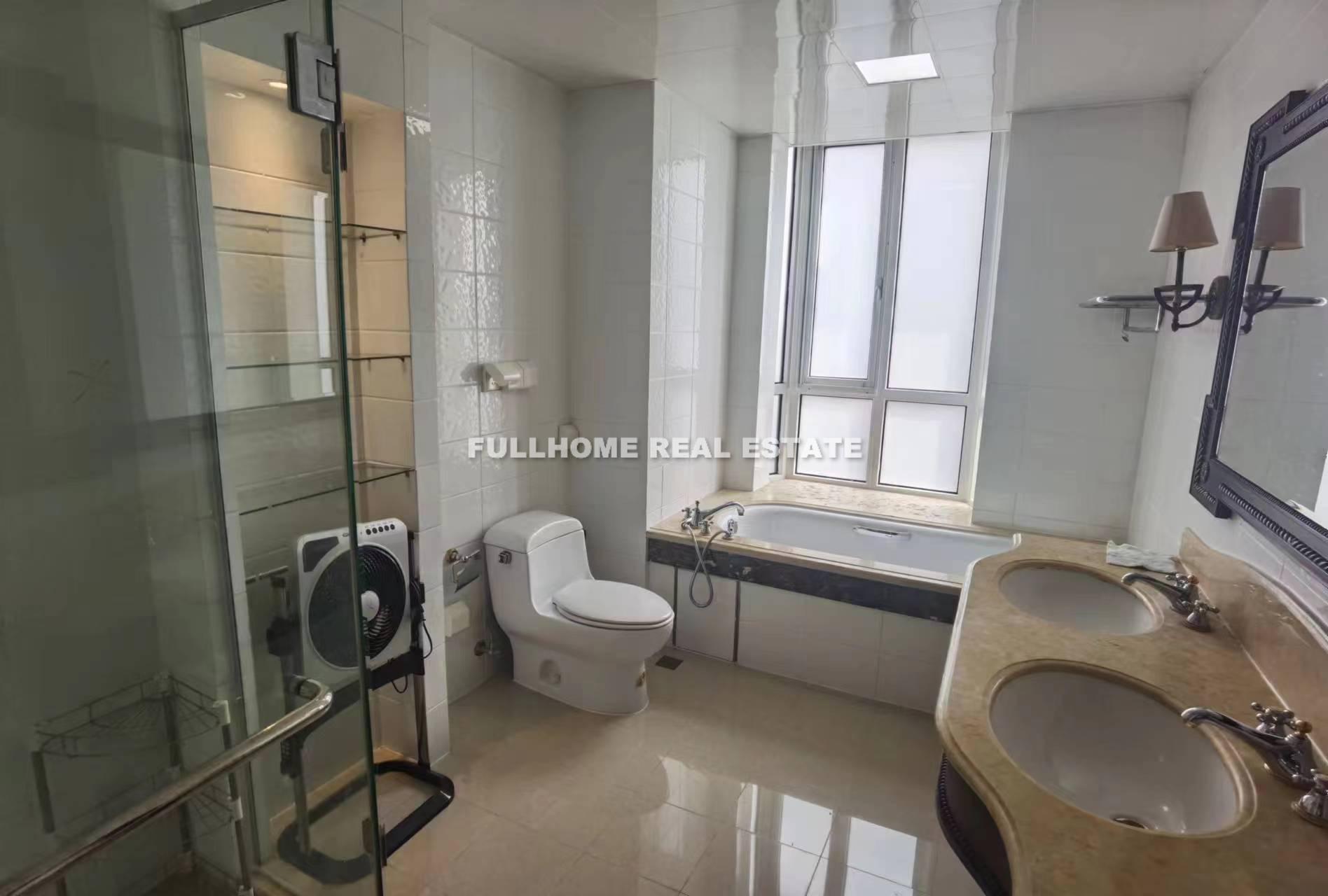 Hua Li Jia Zu - Interior view 2, Shanghai rental property