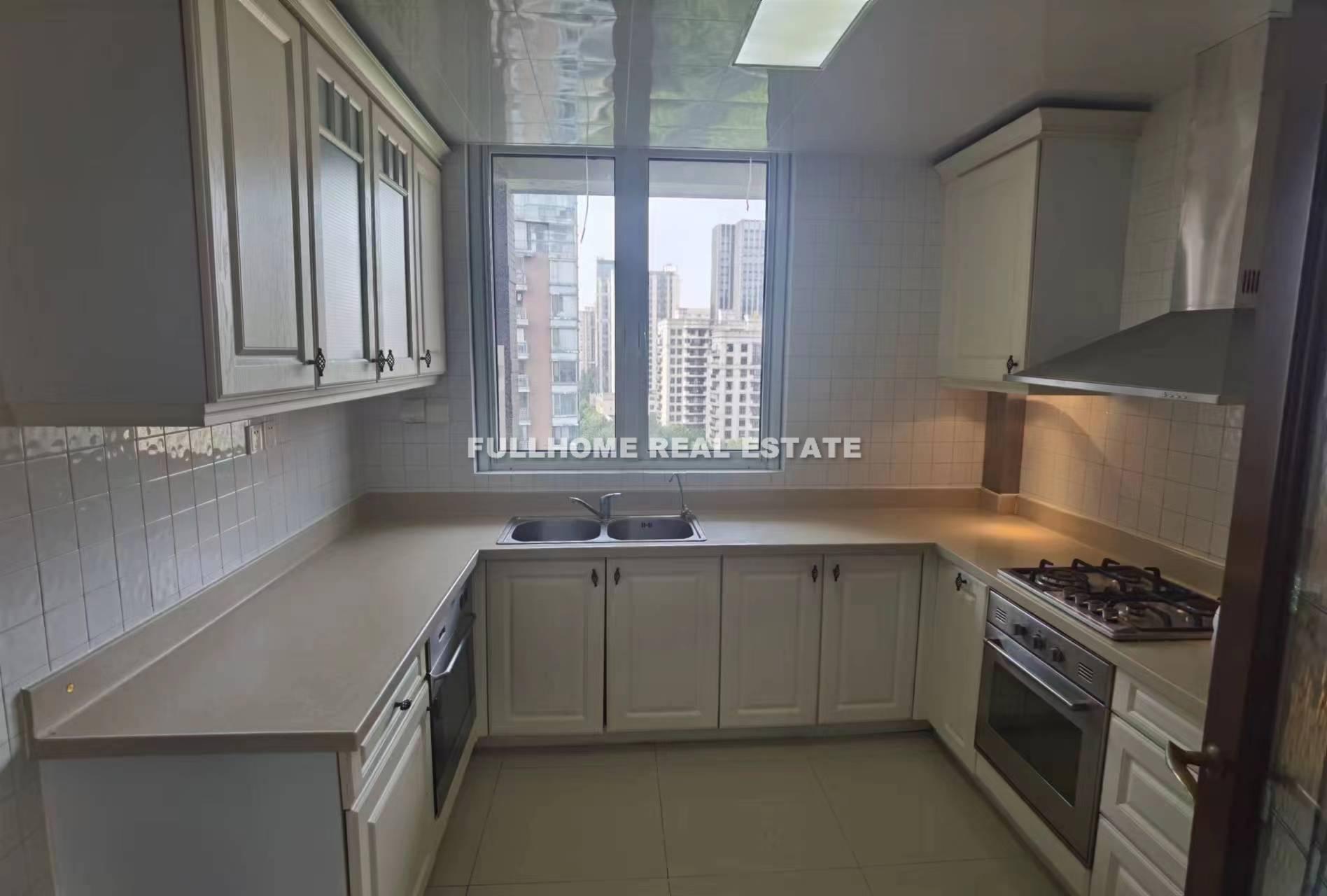 Hua Li Jia Zu - Interior view 4, Shanghai rental property