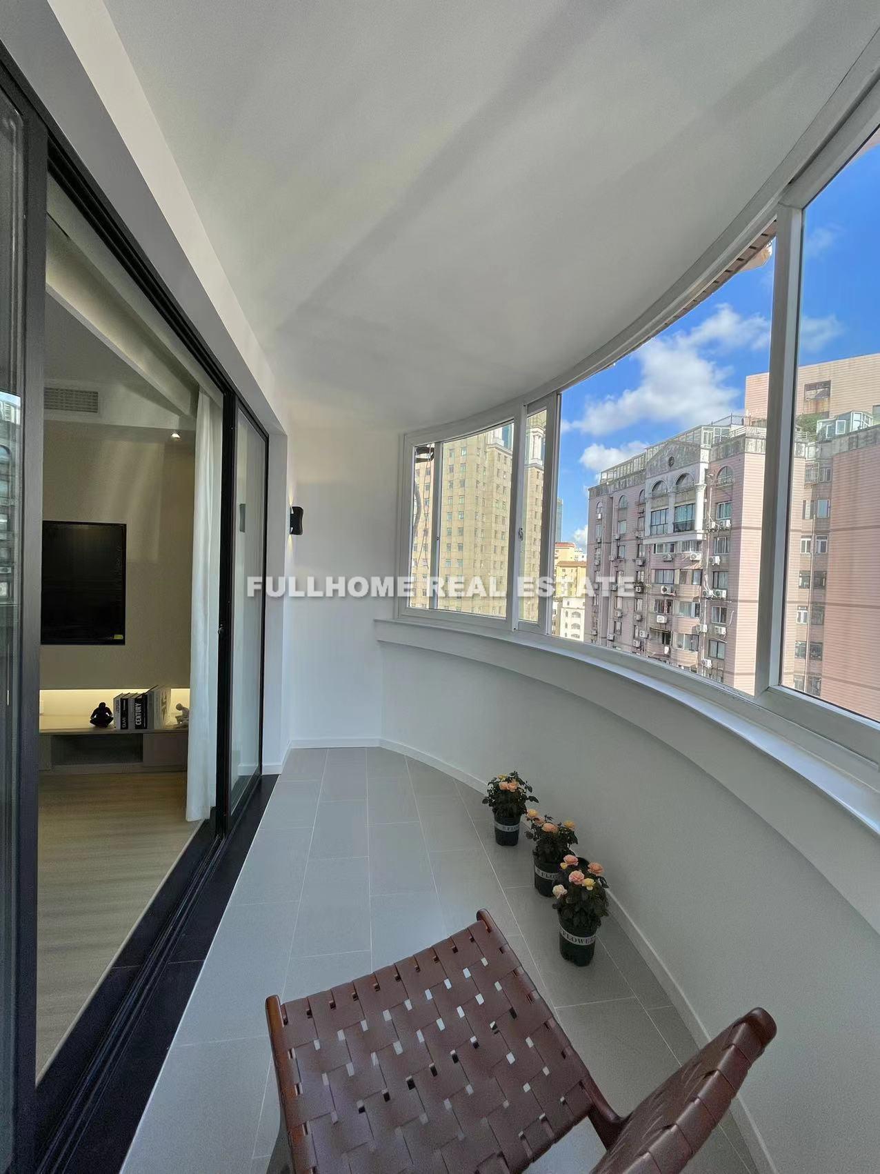 San He Garden - Interior view 3, Shanghai rental property