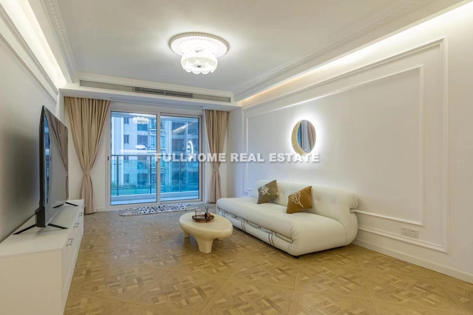 Xujiahui Garden - Interior view 2, Shanghai rental property