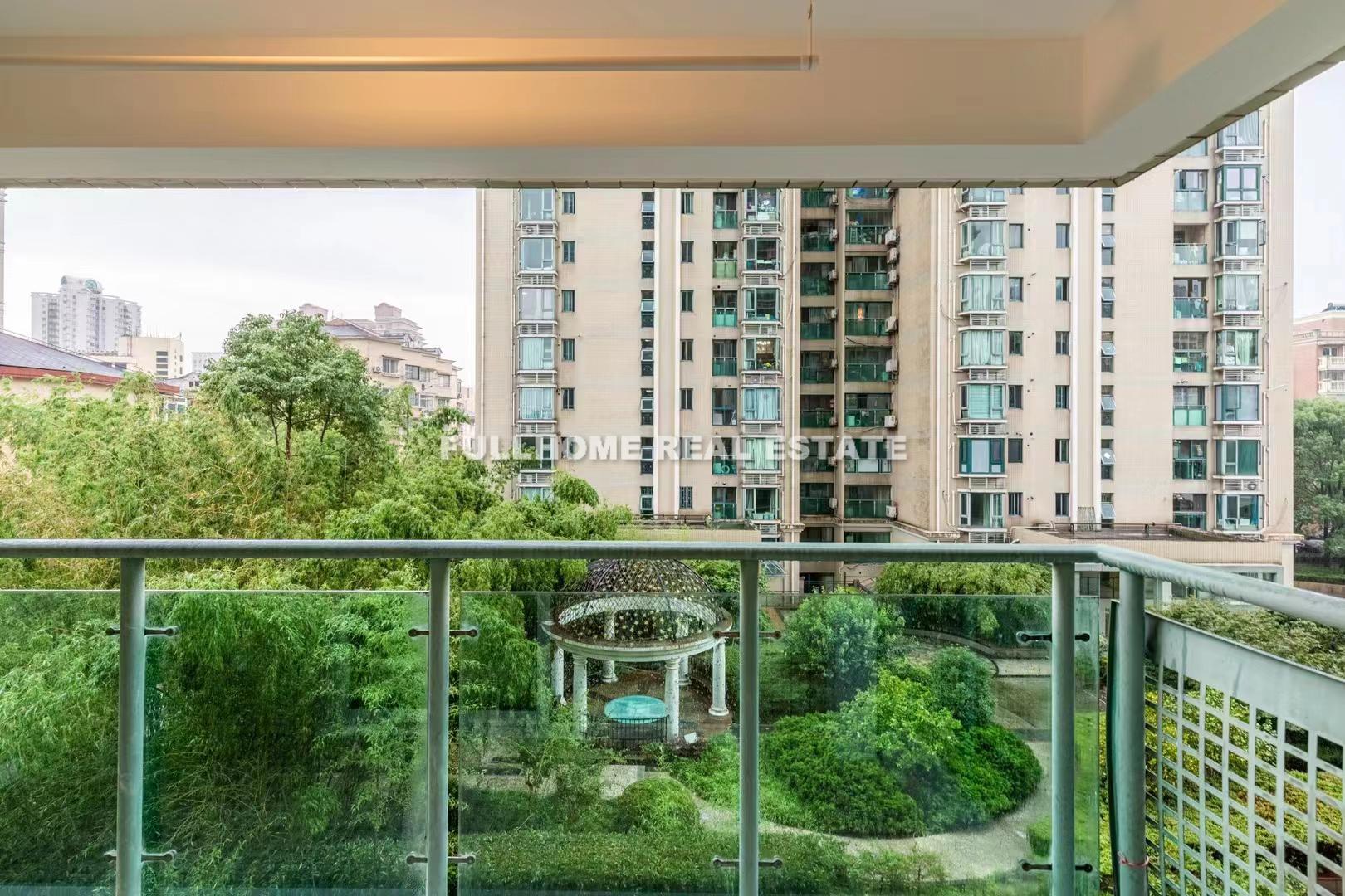Xujiahui Garden - Interior view 7, Shanghai rental property