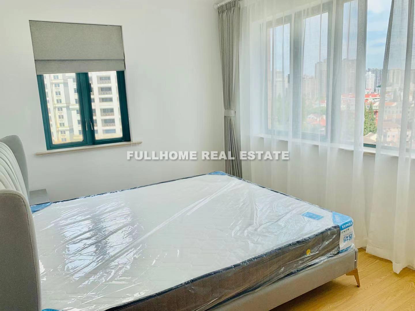 Jinqiao Garden - Interior view 2, Shanghai rental property