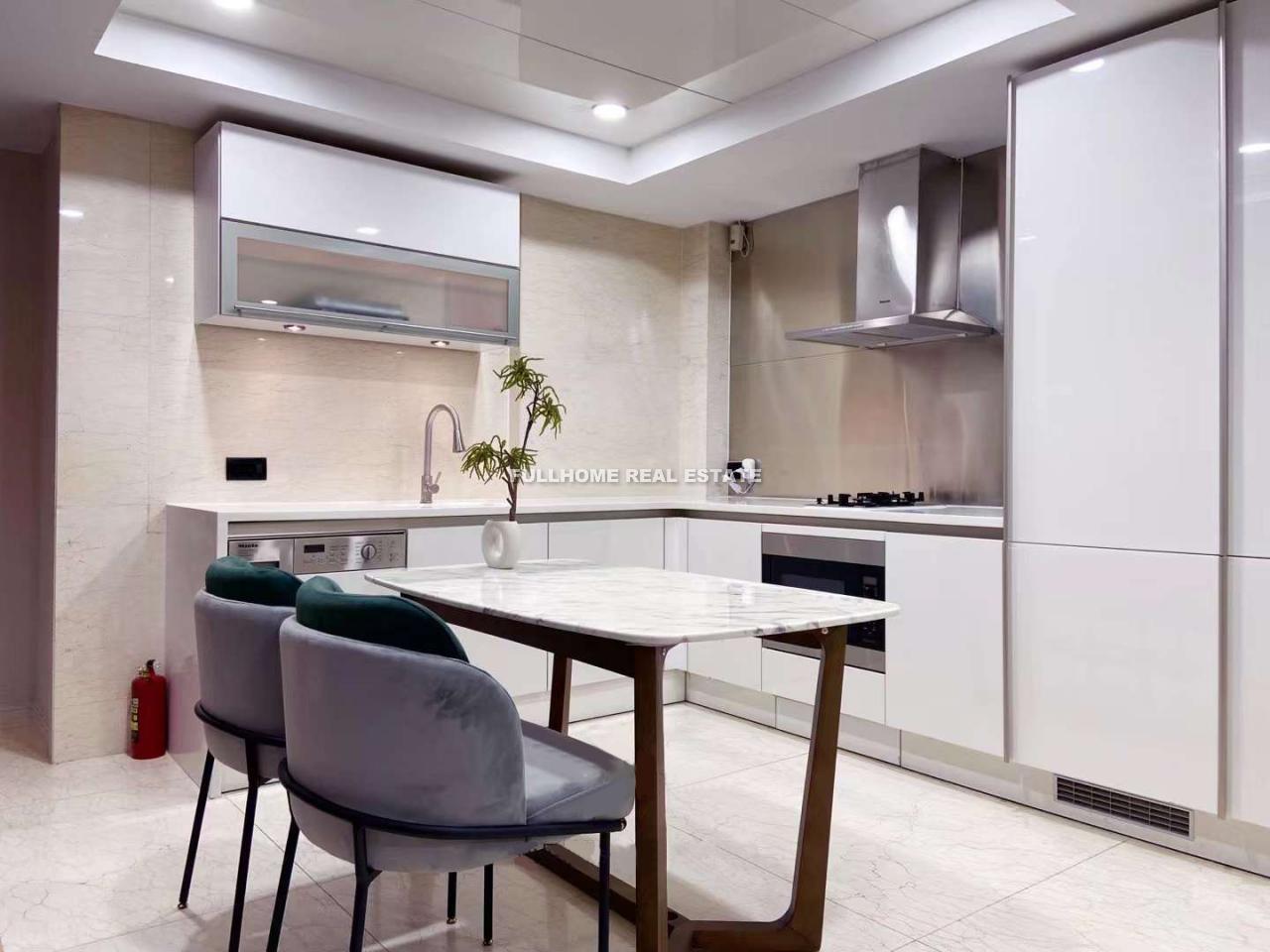 Gemini Grove - Interior view 2, Beijing rental property