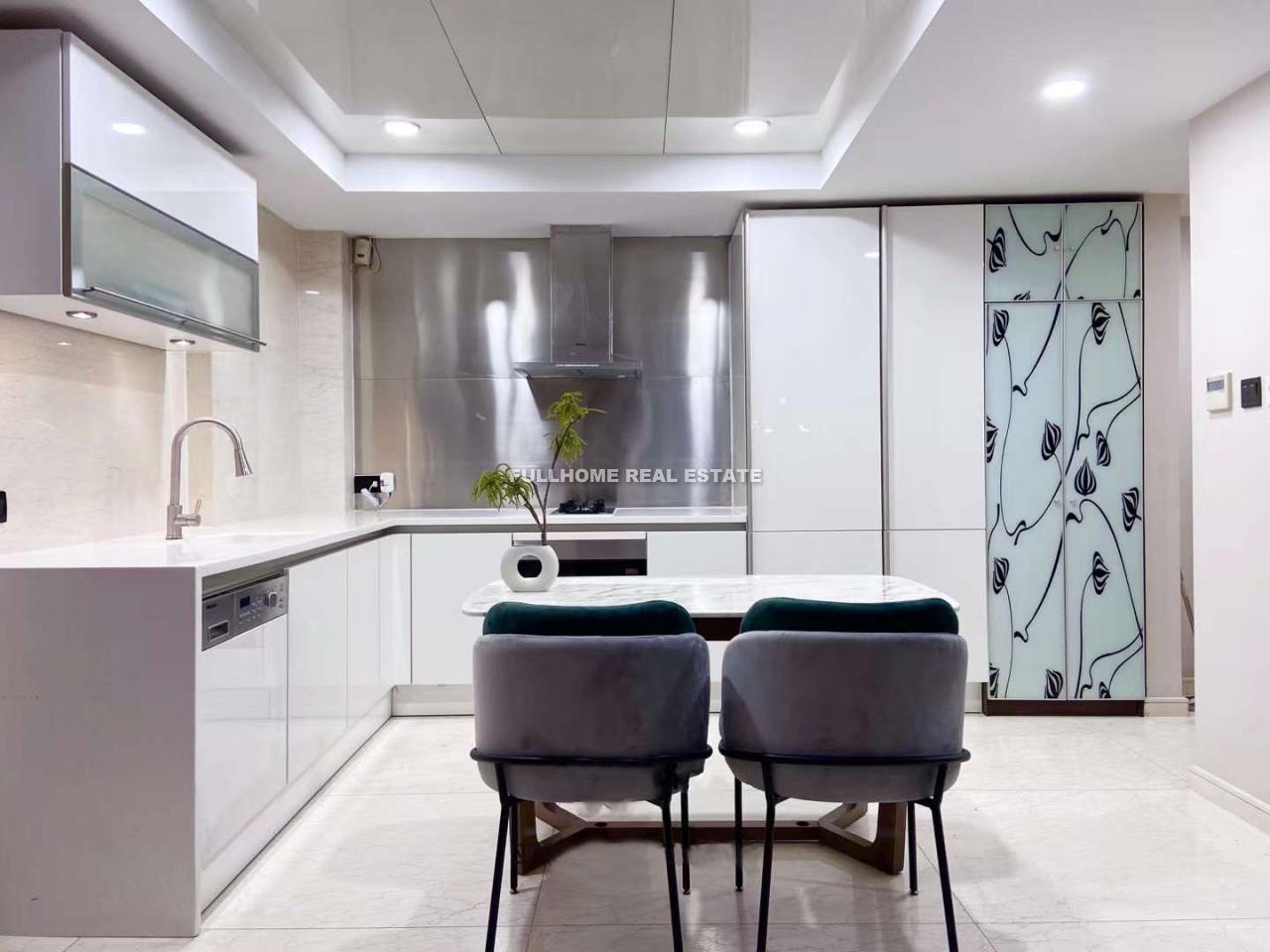 Gemini Grove - Interior view 3, Beijing rental property