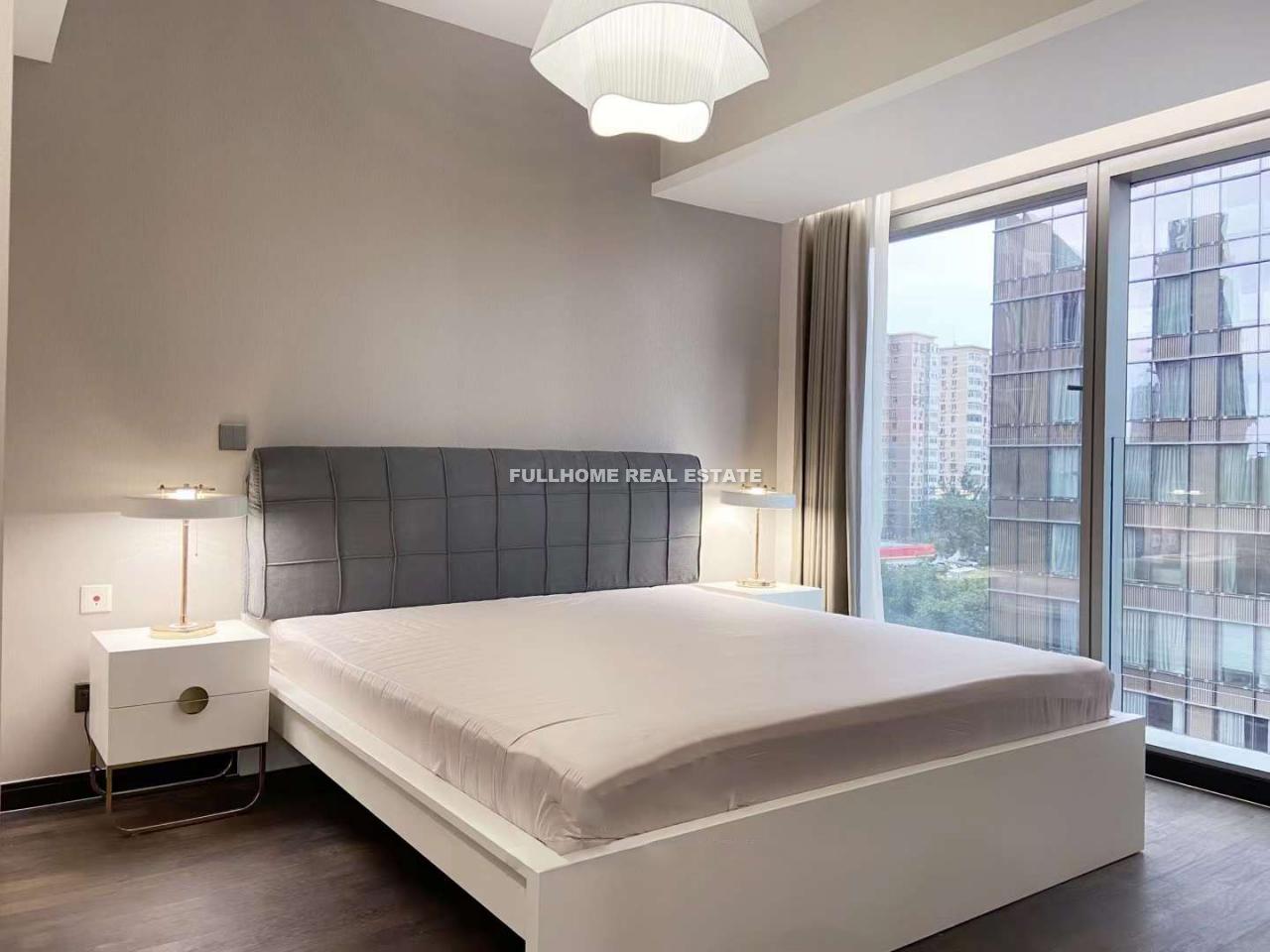 Gemini Grove - Interior view 4, Beijing rental property