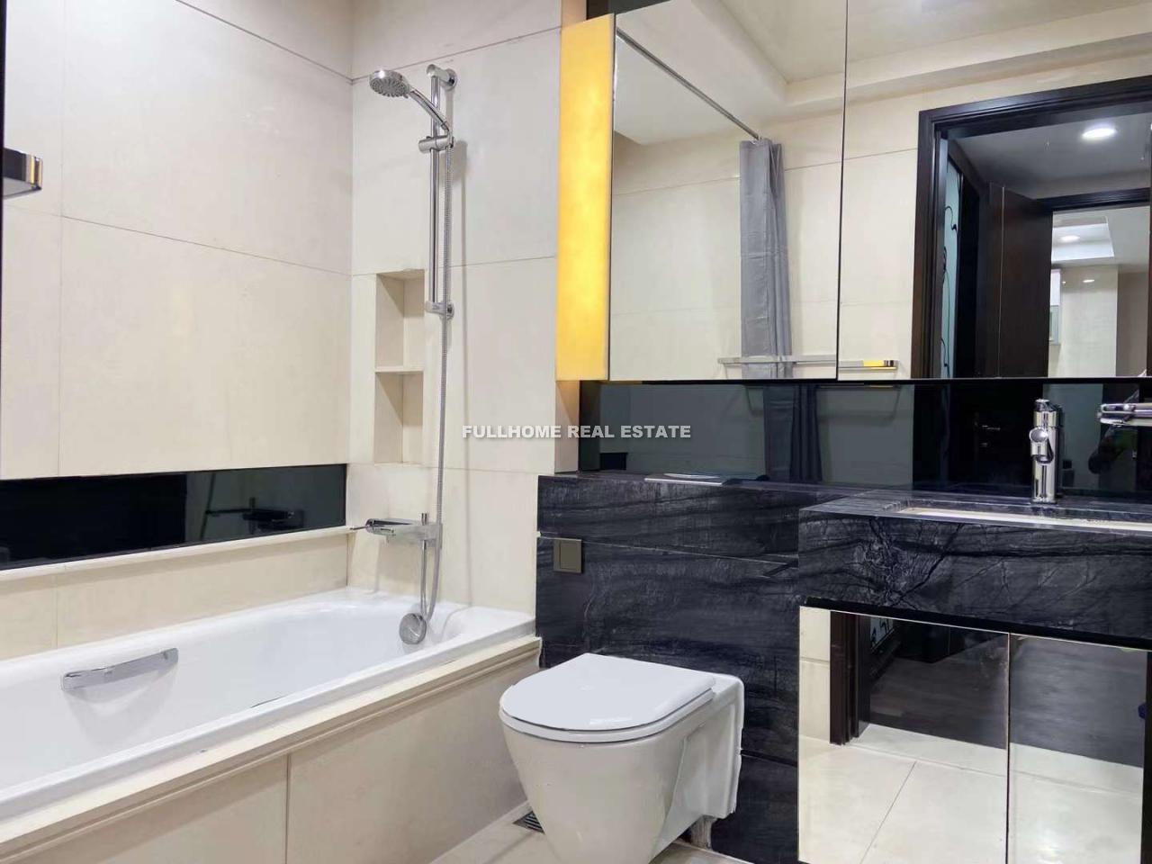 Gemini Grove - Interior view 5, Beijing rental property