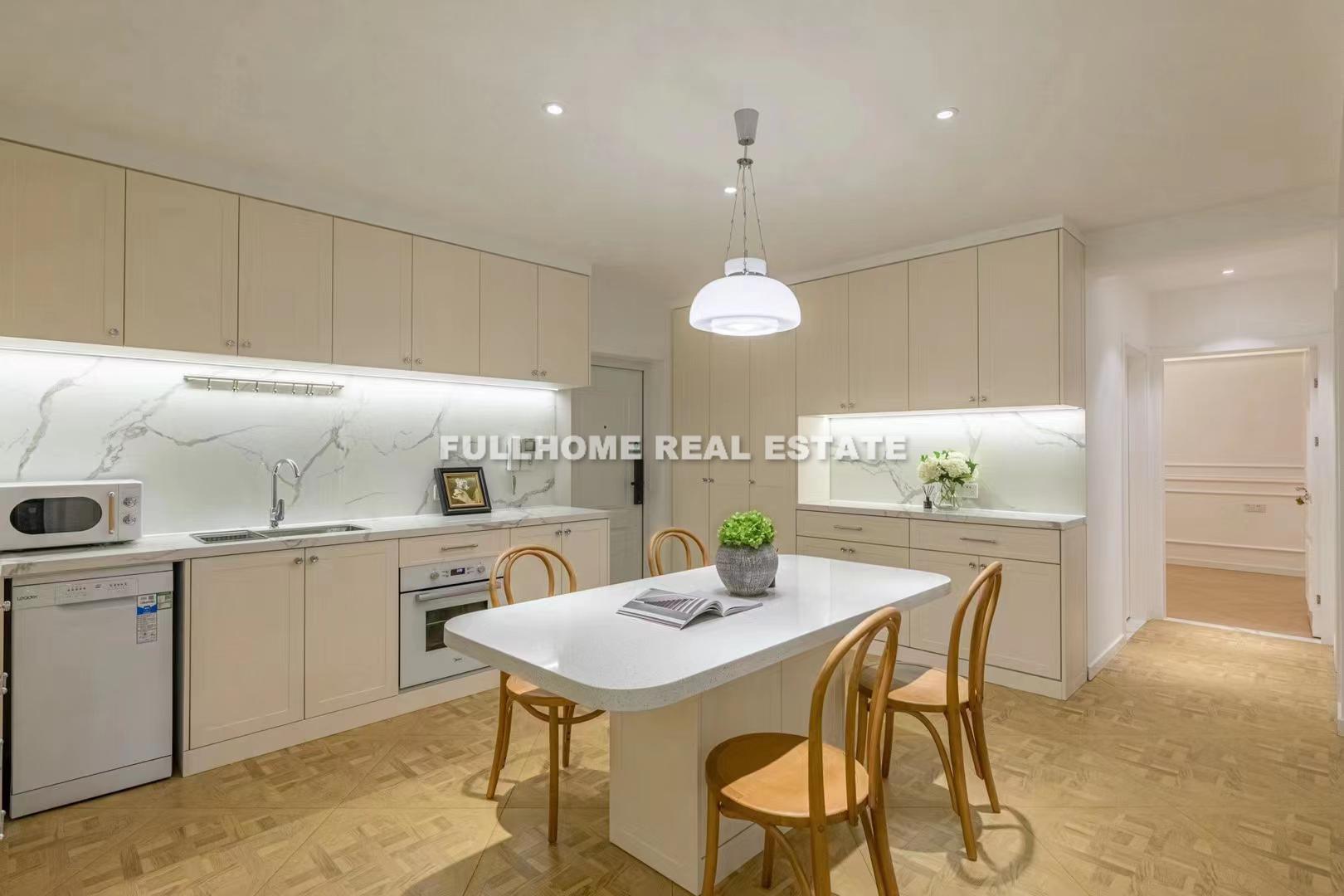 Xujiahui Garden - Interior view 6, Shanghai rental property