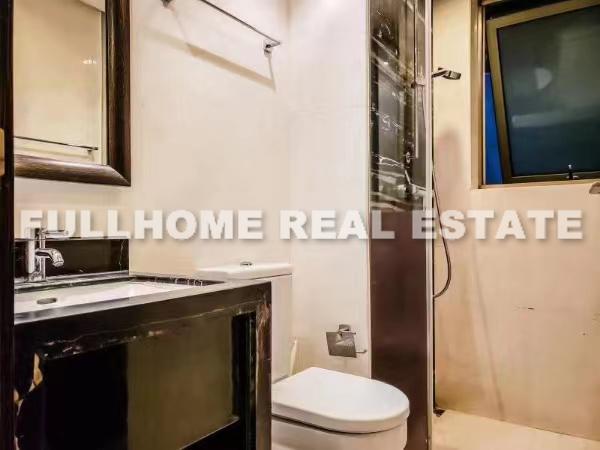 8 Park Avenue - Interior view 7, Shanghai rental property