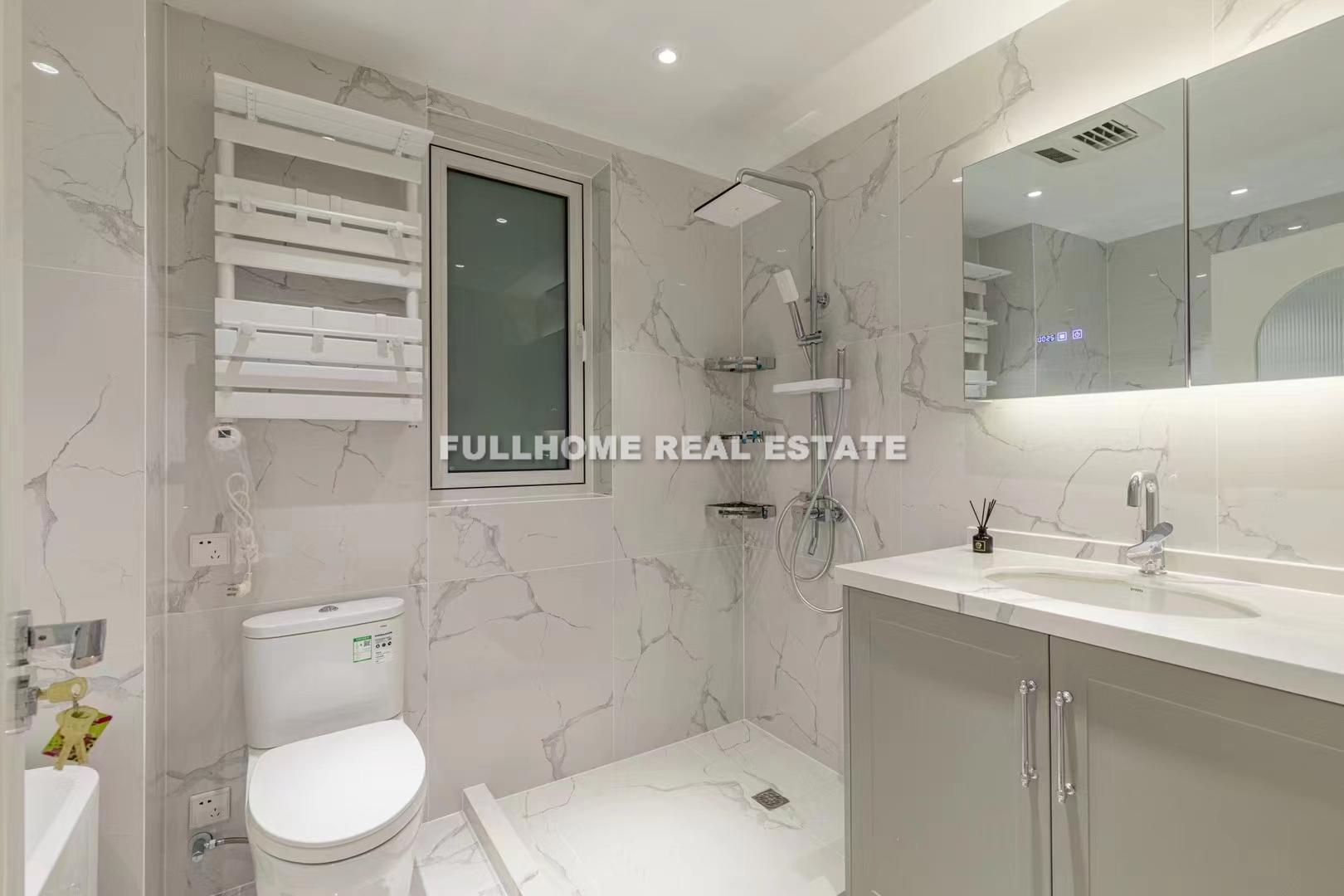 Xujiahui Garden - Interior view 9, Shanghai rental property