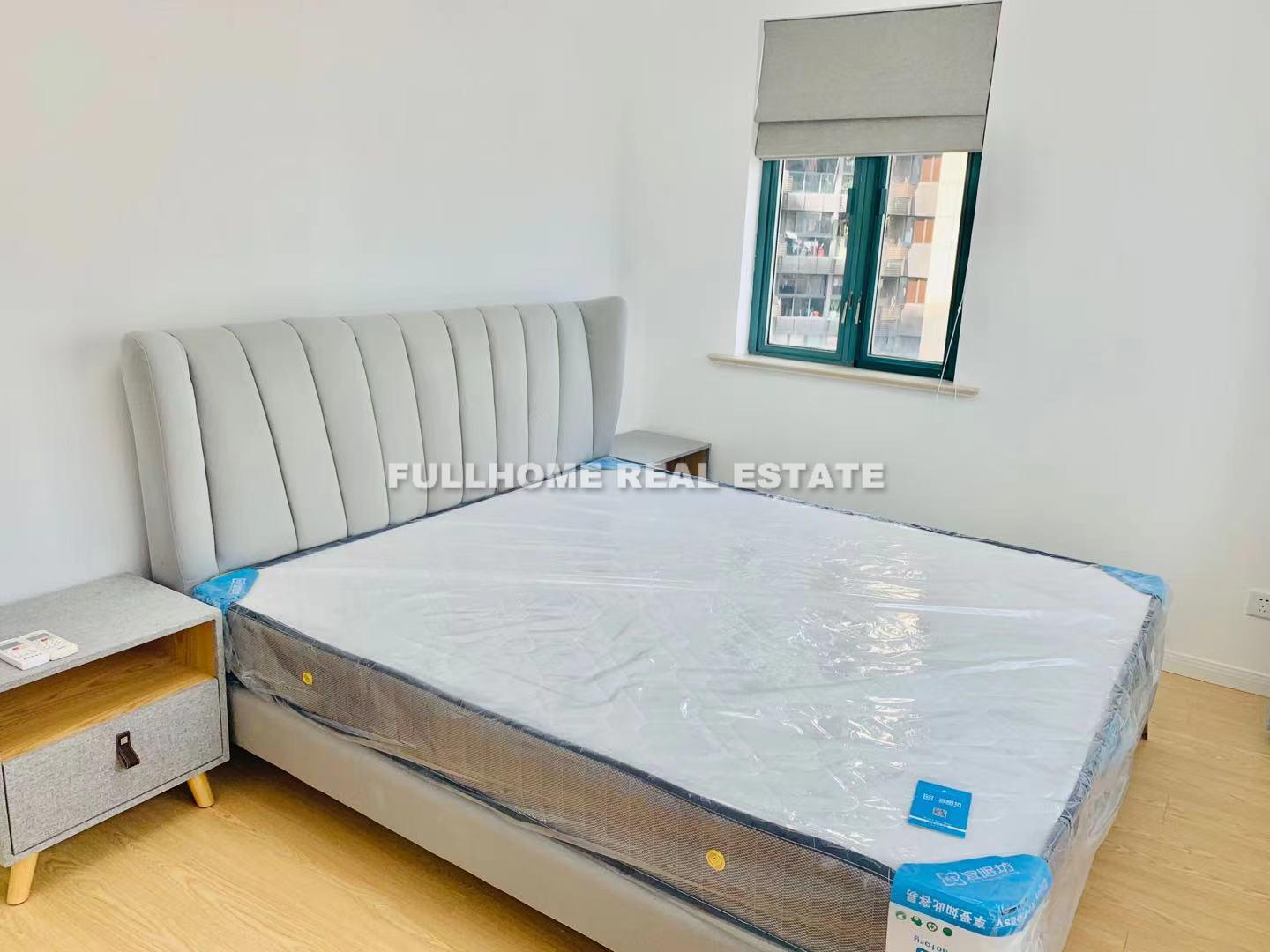 Jinqiao Garden - Interior view 3, Shanghai rental property