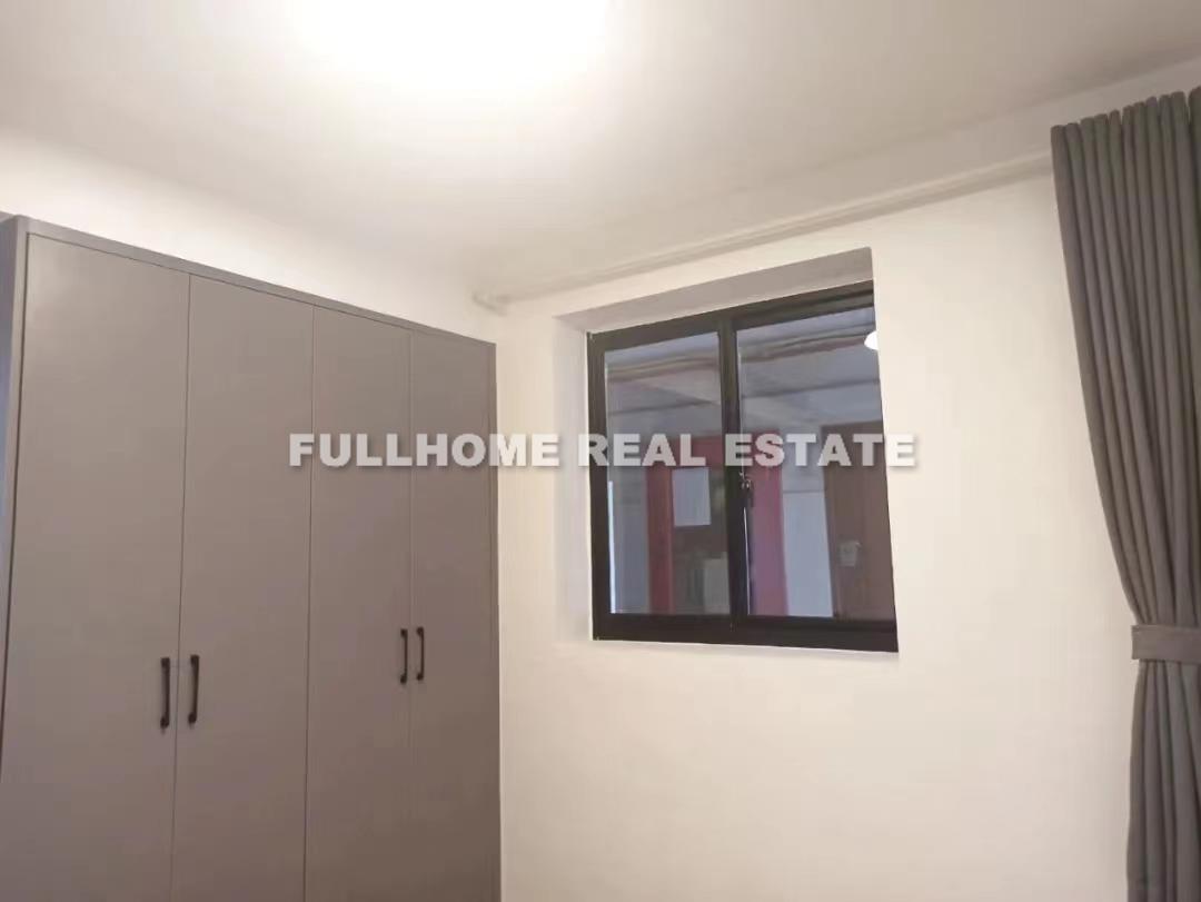 Wuzhong Apartment - Interior view 5, Shanghai rental property