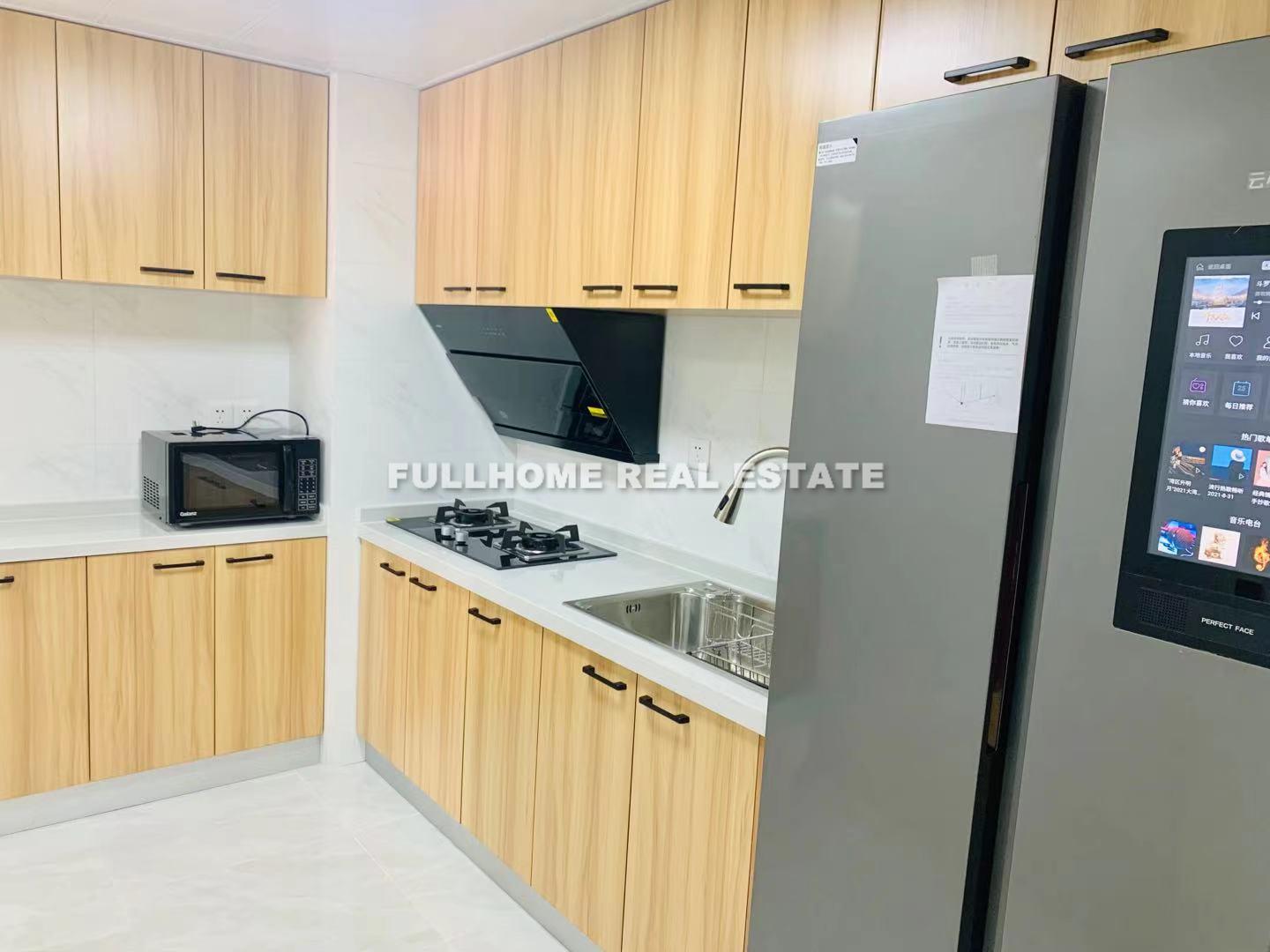 Jinqiao Garden - Interior view 6, Shanghai rental property