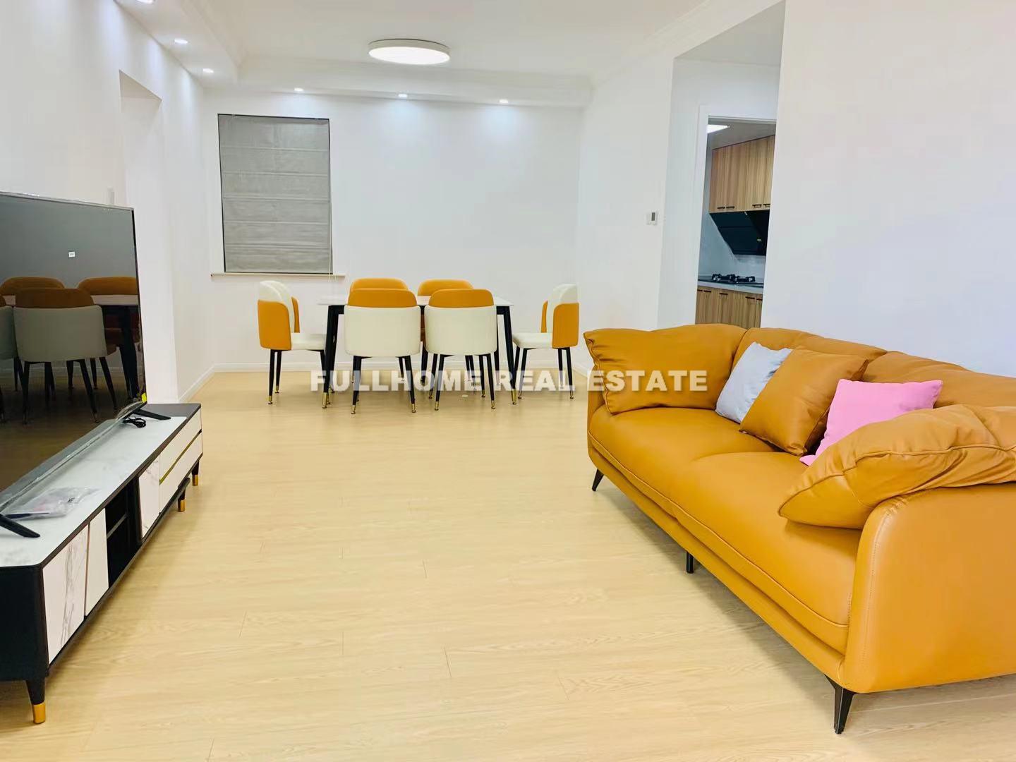Jinqiao Garden - Interior view 4, Shanghai rental property