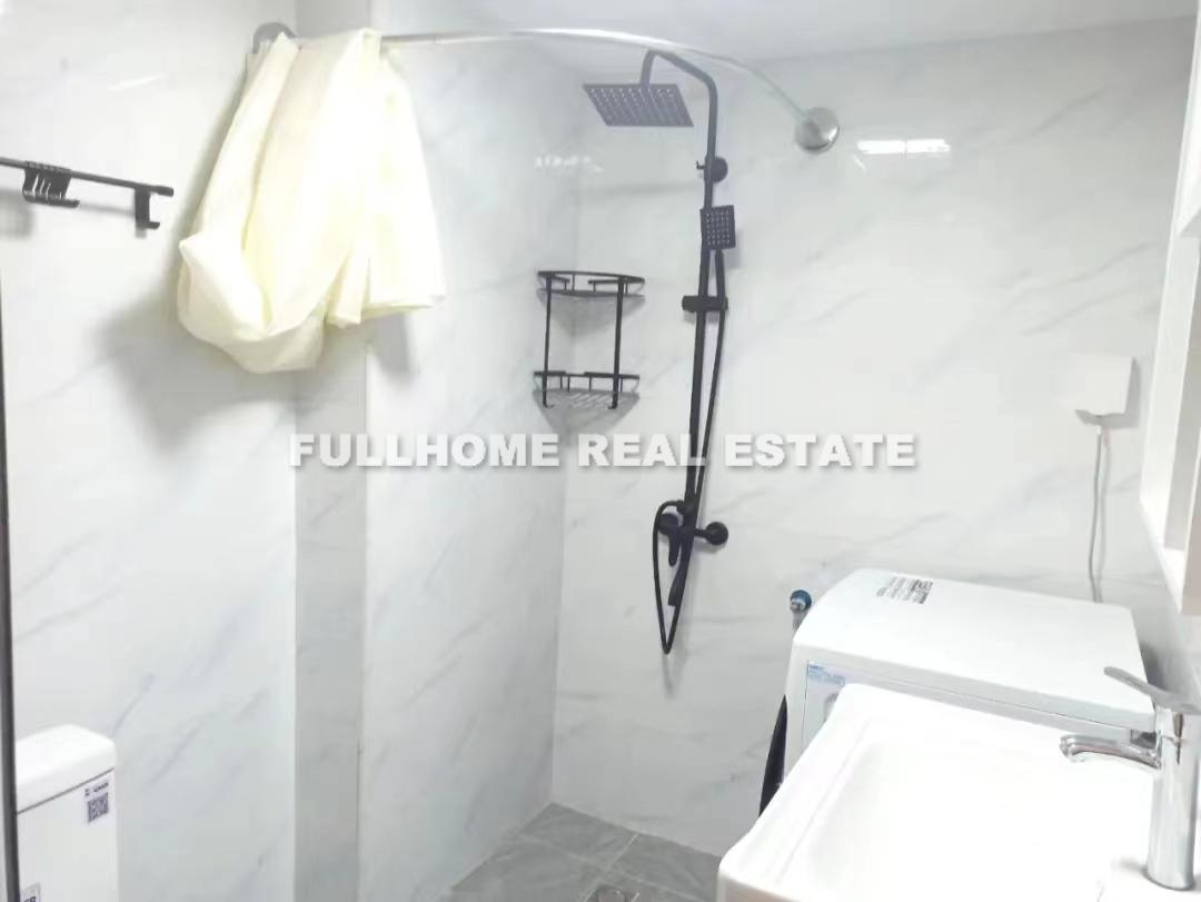 Wuzhong Apartment - Interior view 4, Shanghai rental property