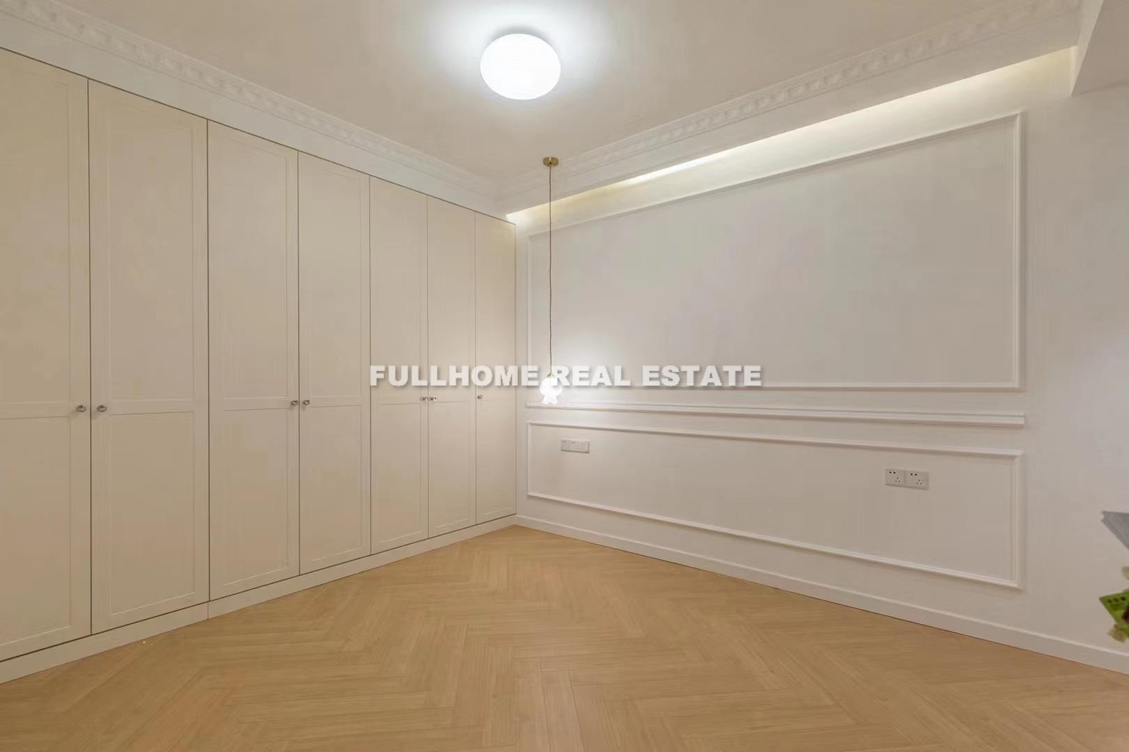Xujiahui Garden - Interior view 8, Shanghai rental property