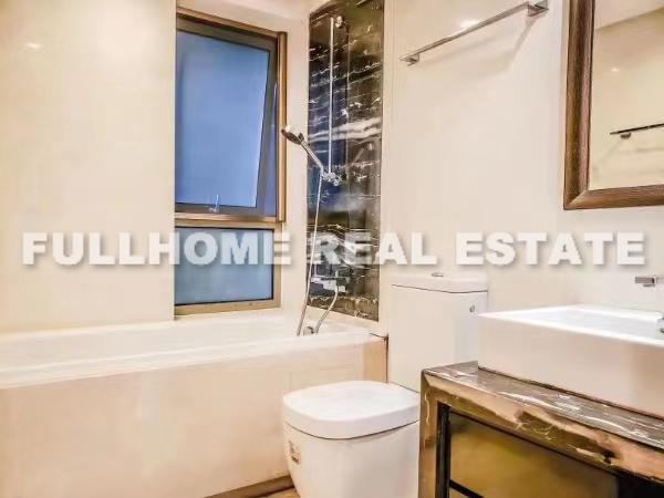 8 Park Avenue - Interior view 5, Shanghai rental property