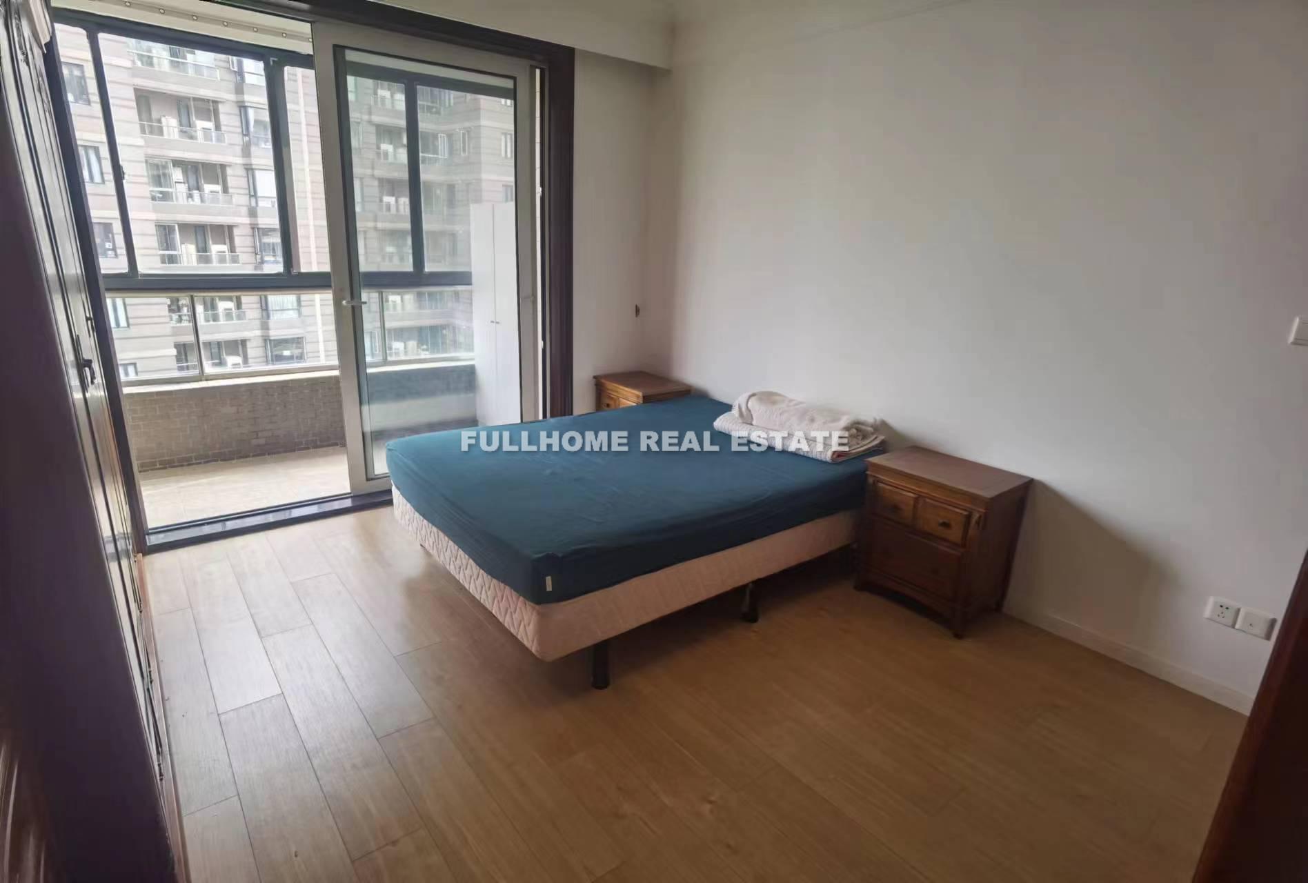 Hua Li Jia Zu - Interior view 6, Shanghai rental property