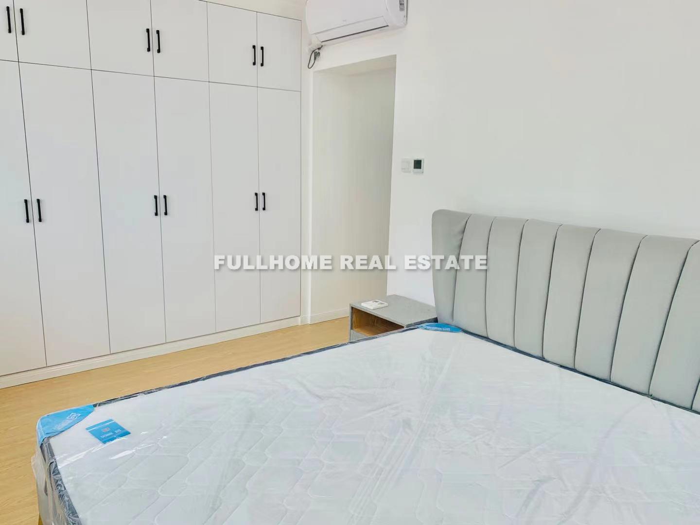Jinqiao Garden - Interior view 5, Shanghai rental property