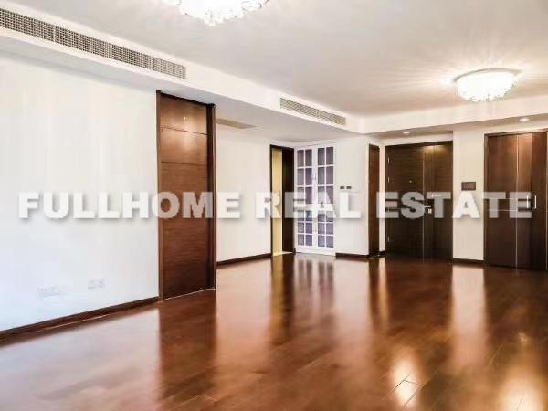 8 Park Avenue - Interior view 6, Shanghai rental property
