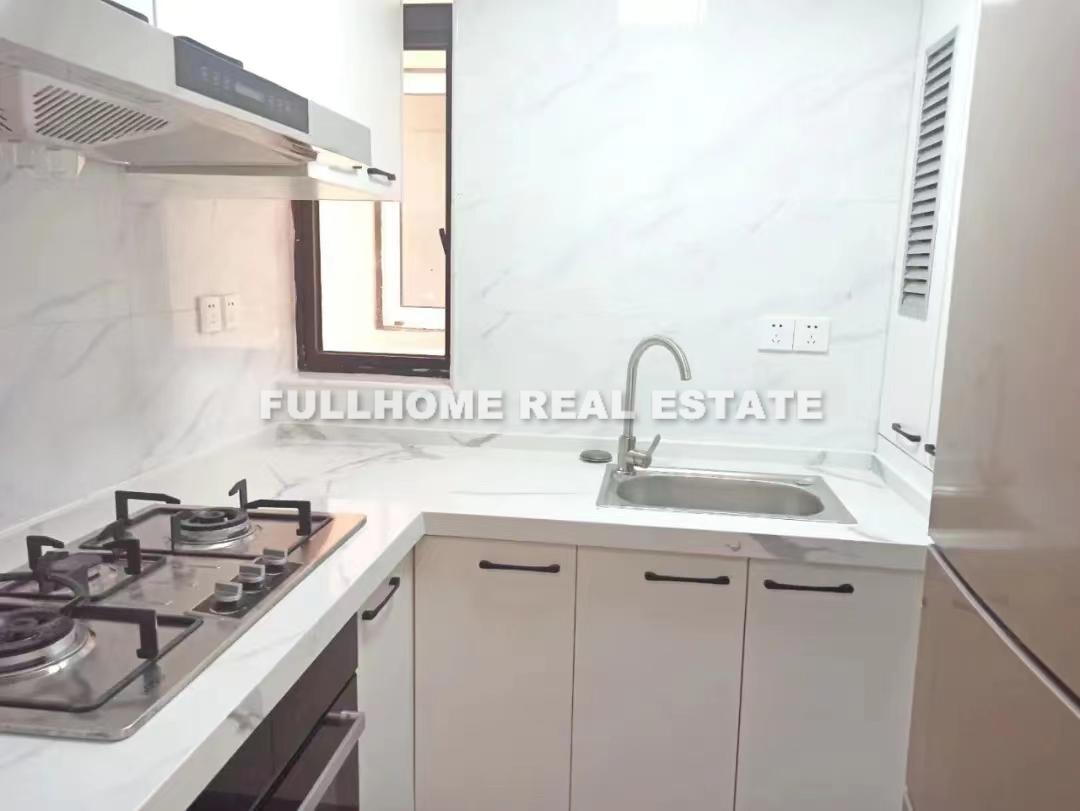 Wuzhong Apartment - Interior view 3, Shanghai rental property