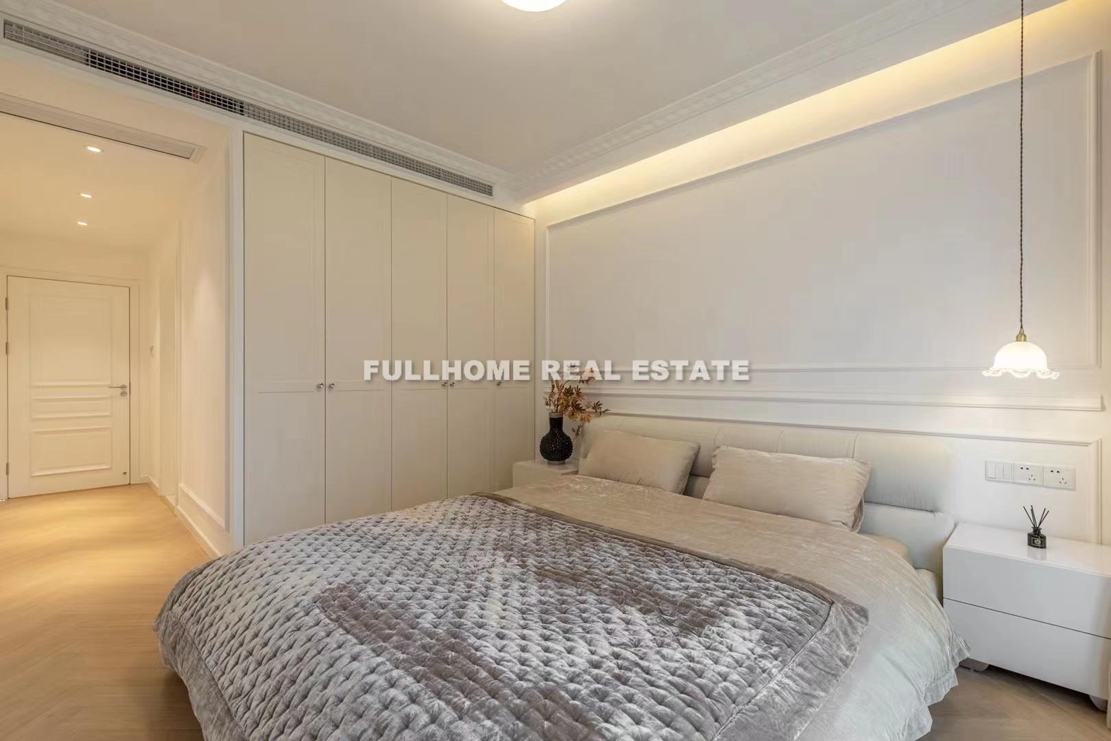 Xujiahui Garden - Interior view 5, Shanghai rental property