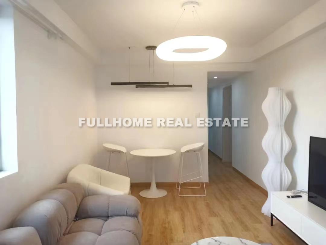 Wuzhong Apartment - 1 bedroom apartment in Shanghai, FFC, Downtown