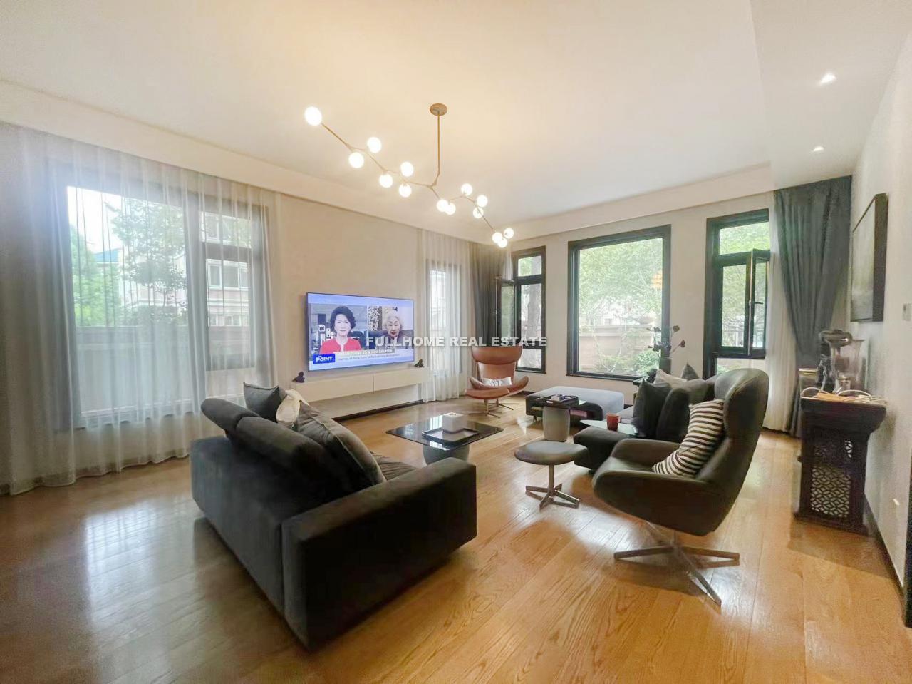 Similar property: Beijing Riviera, 5 bedrooms, 650 sqm in Beijing