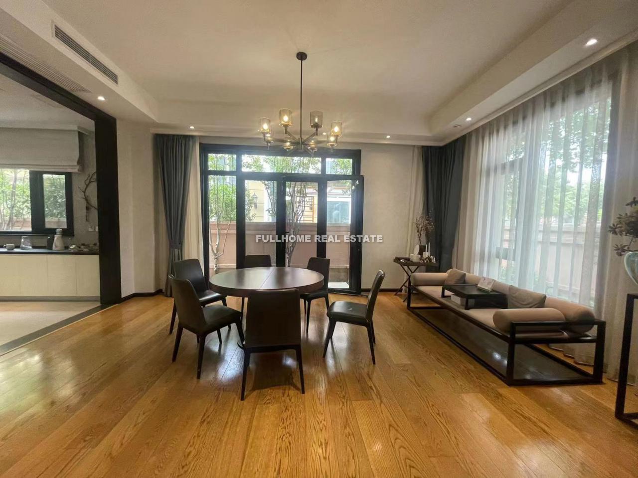 Beijing Riviera - Interior view 2, Beijing rental property