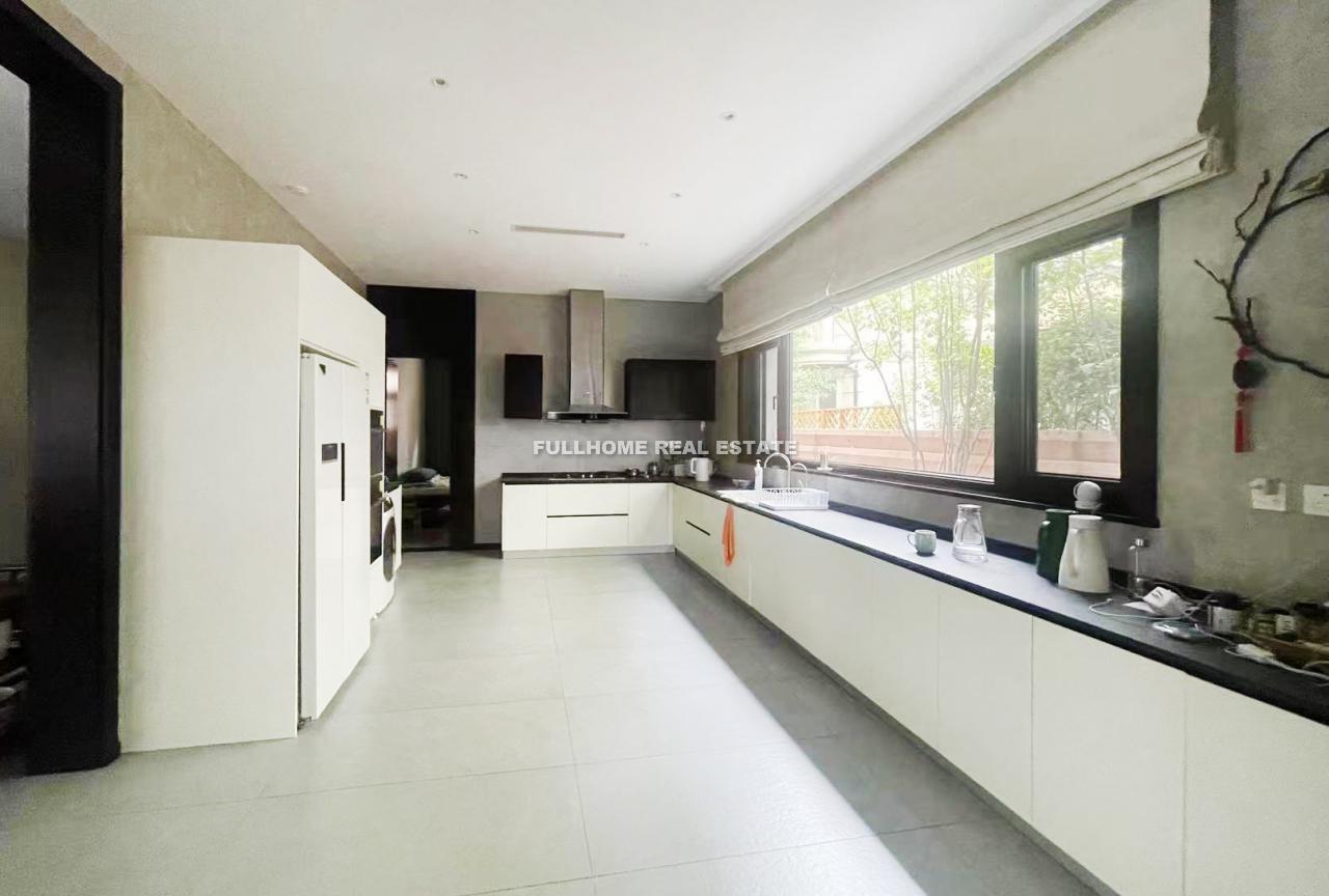 Beijing Riviera - Interior view 3, Beijing rental property