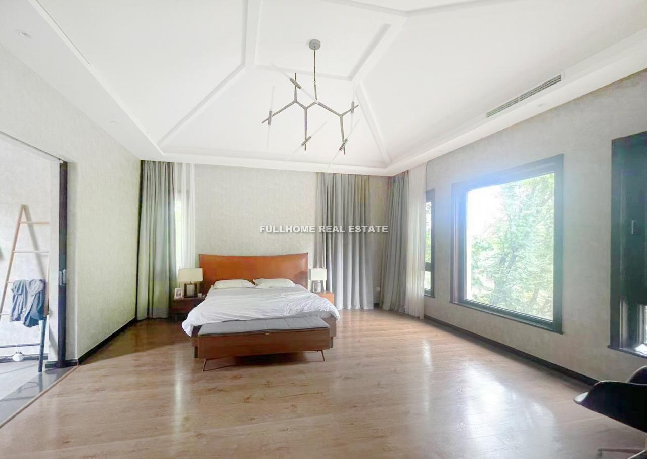Beijing Riviera - Interior view 4, Beijing rental property