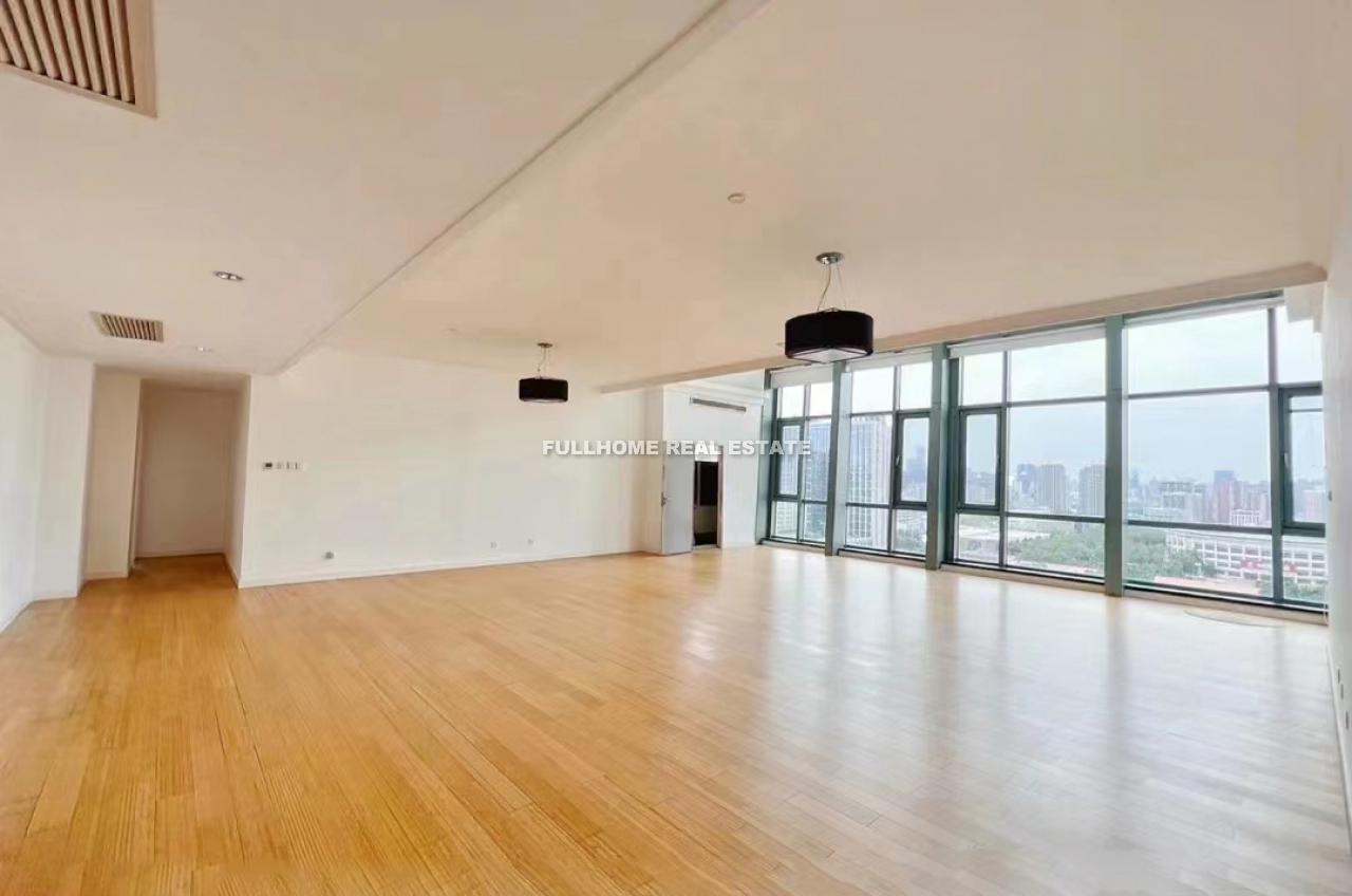 Seasons Park - Interior view 2, Beijing rental property
