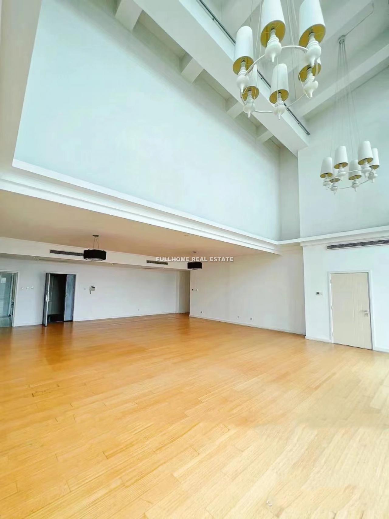 Seasons Park - Interior view 3, Beijing rental property