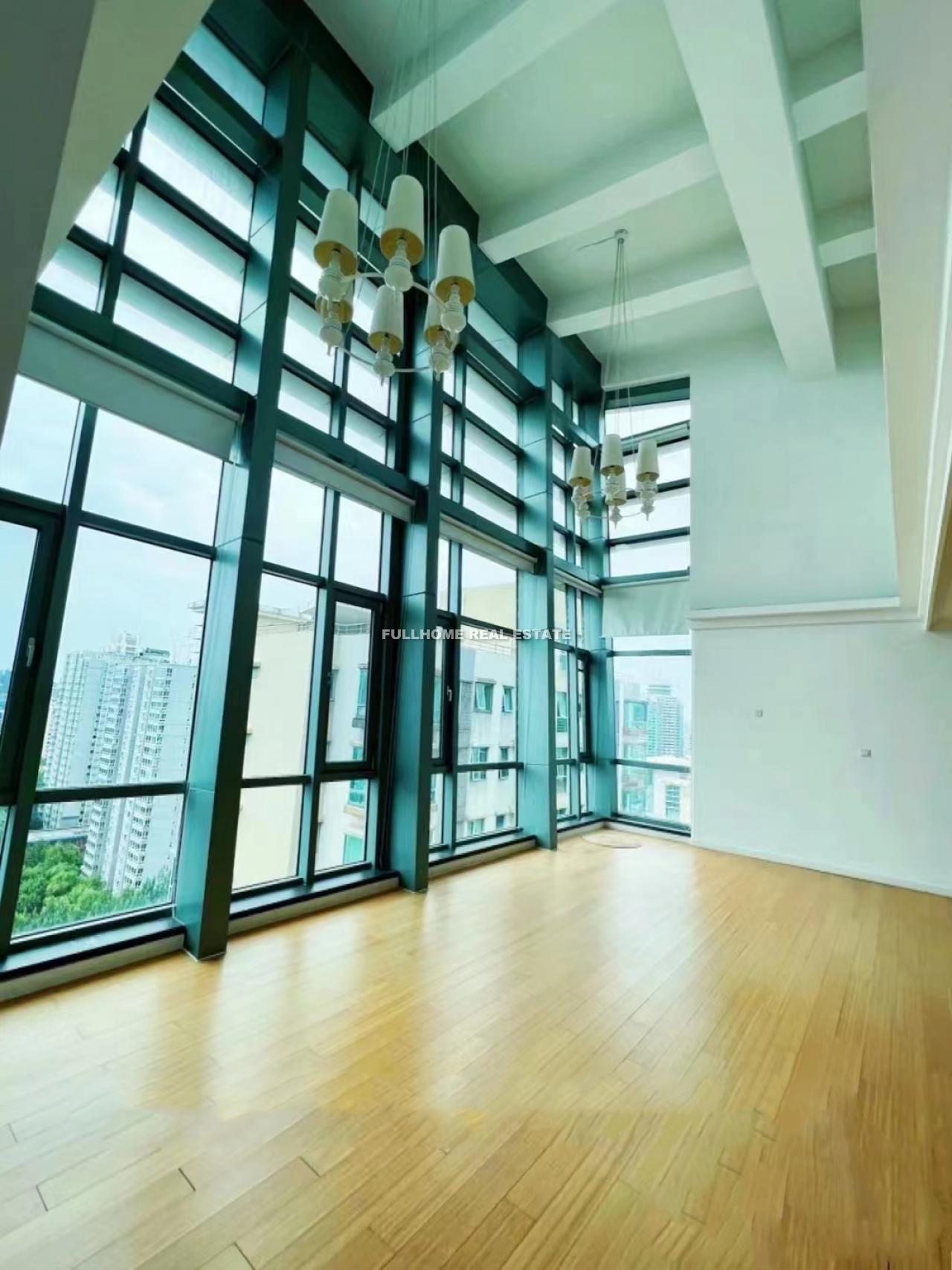 Seasons Park - 3 bedroom apartment in Beijing, Dongzhimen
