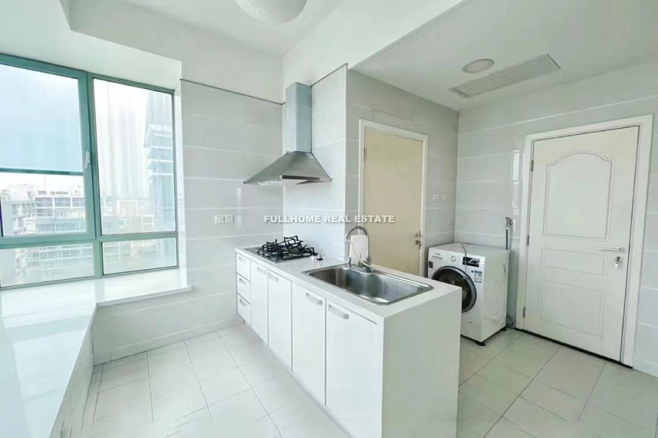 Seasons Park - Interior view 4, Beijing rental property