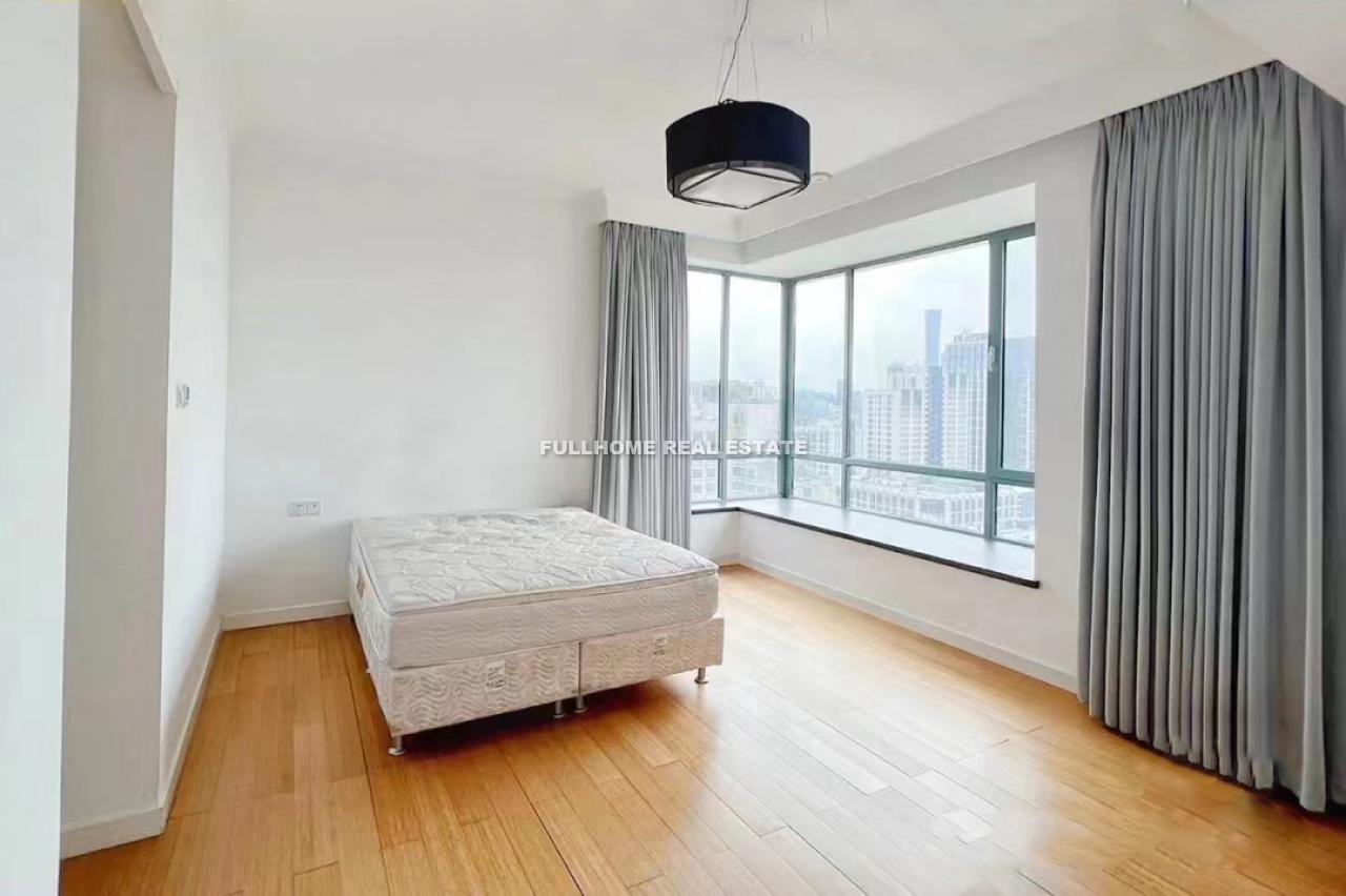 Seasons Park - Interior view 5, Beijing rental property