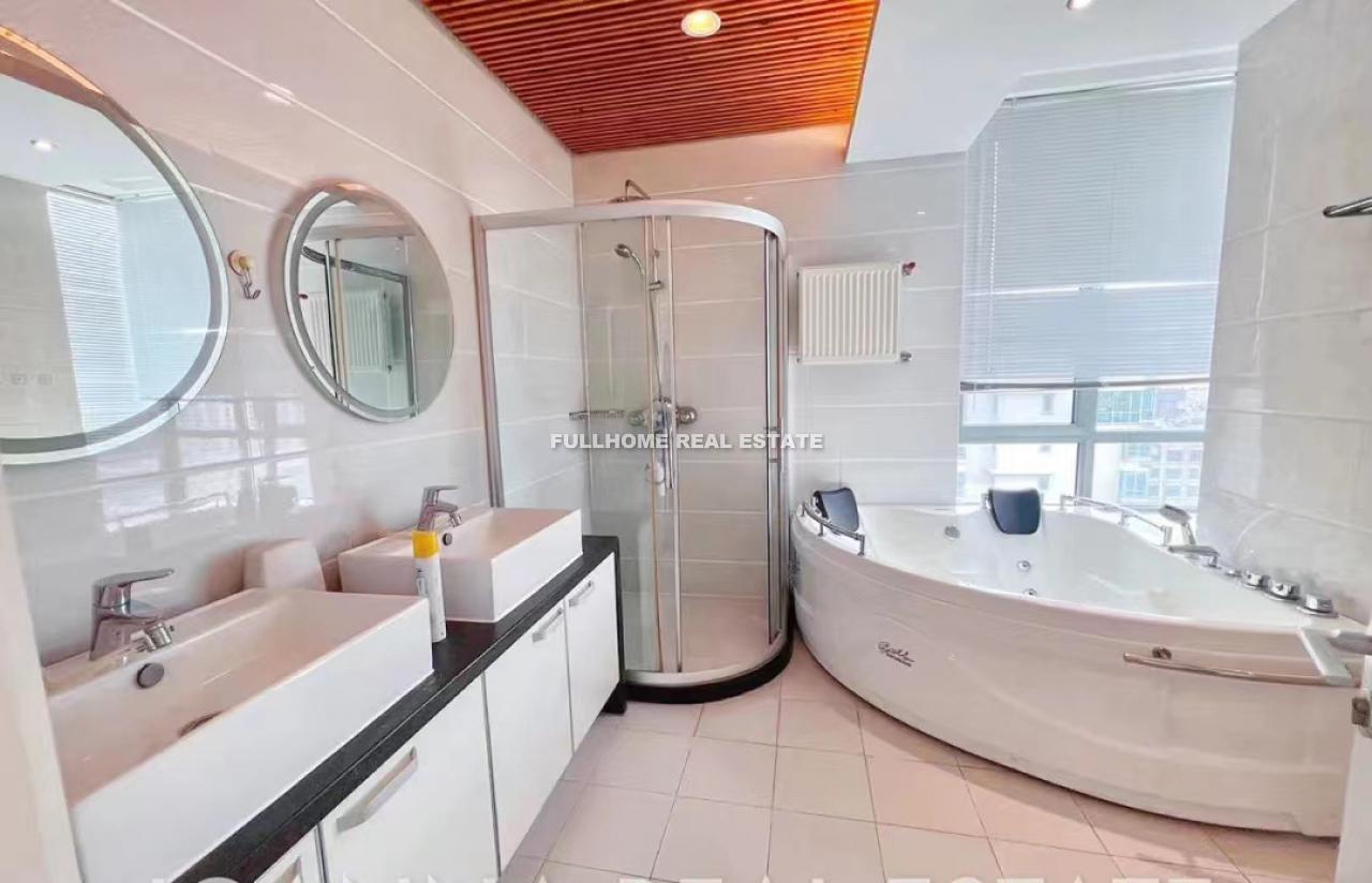 Seasons Park - Interior view 8, Beijing rental property