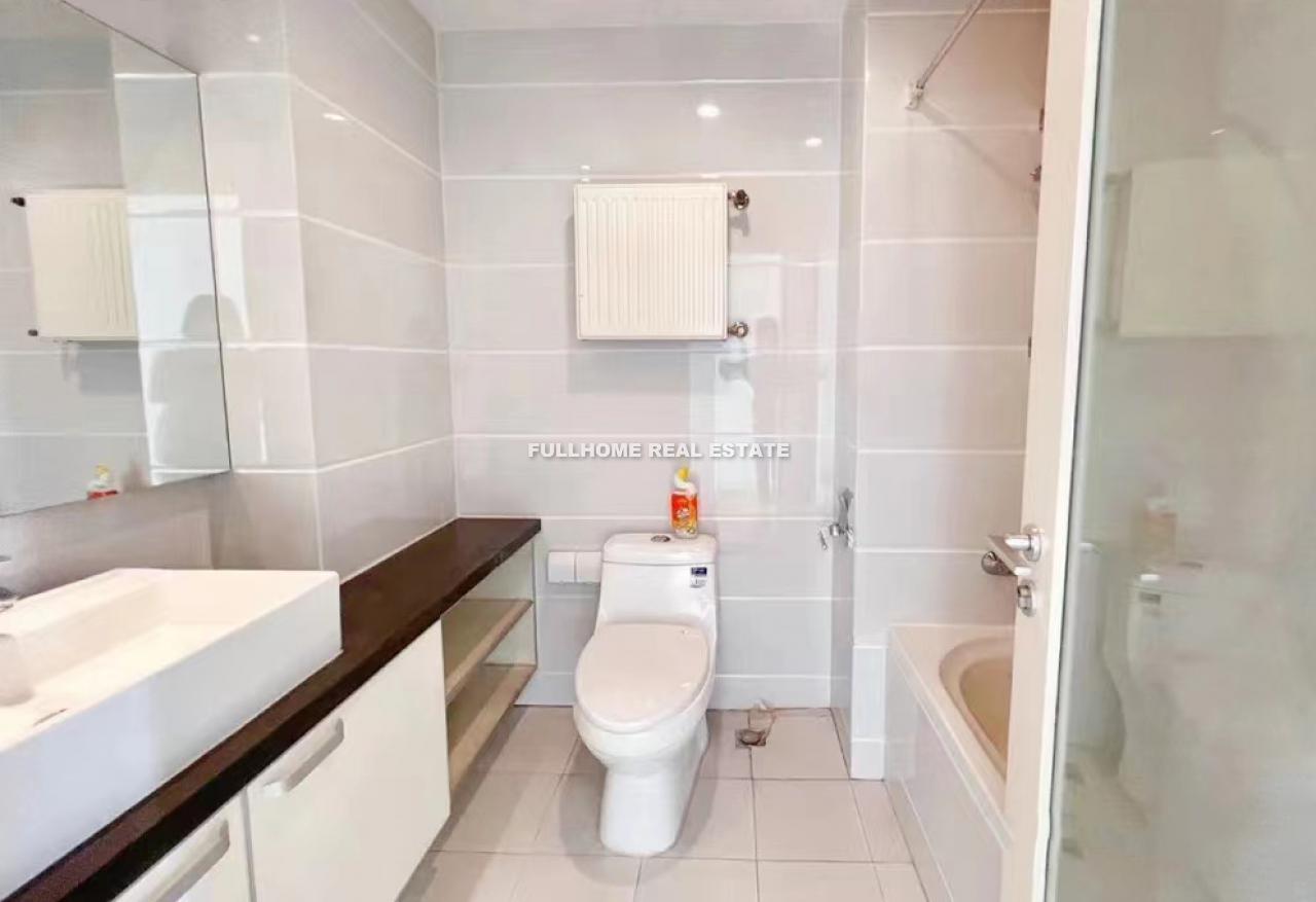 Seasons Park - Interior view 9, Beijing rental property