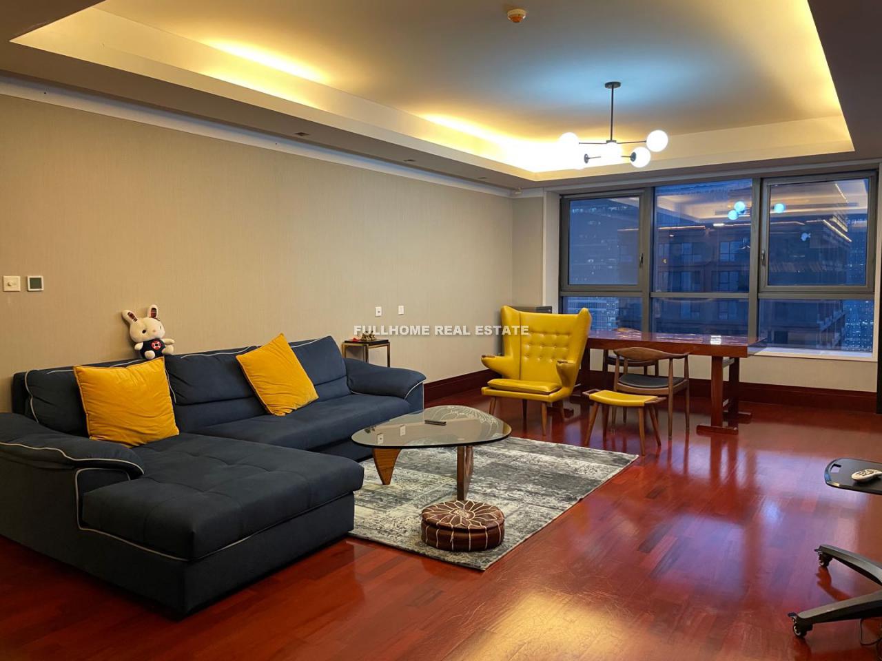 Same compound: Xanadu, 2 bedrooms in Beijing