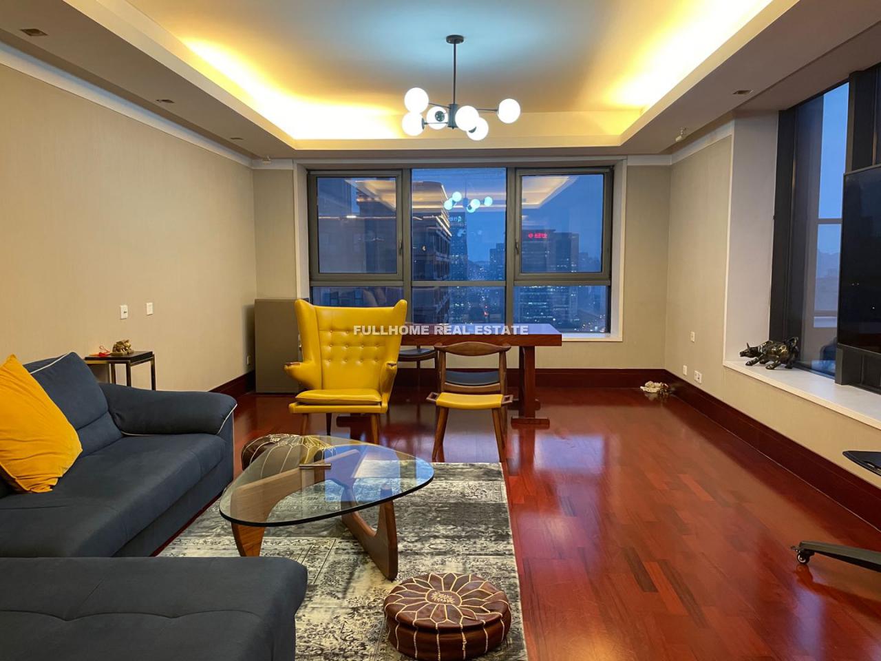 Xanadu - Interior view 2, Beijing rental property