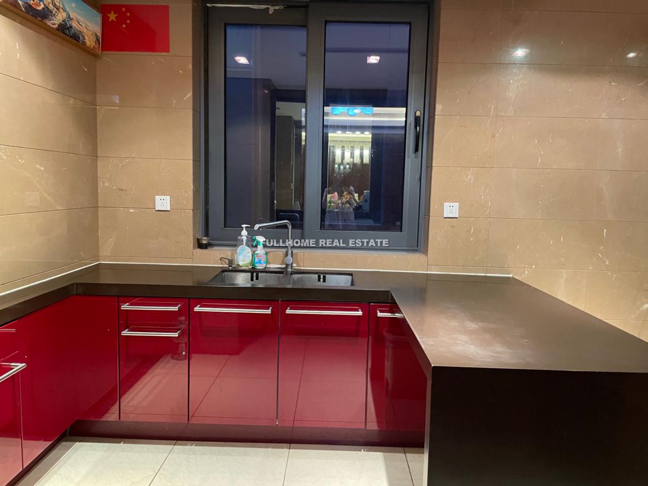 Xanadu - Interior view 4, Beijing rental property