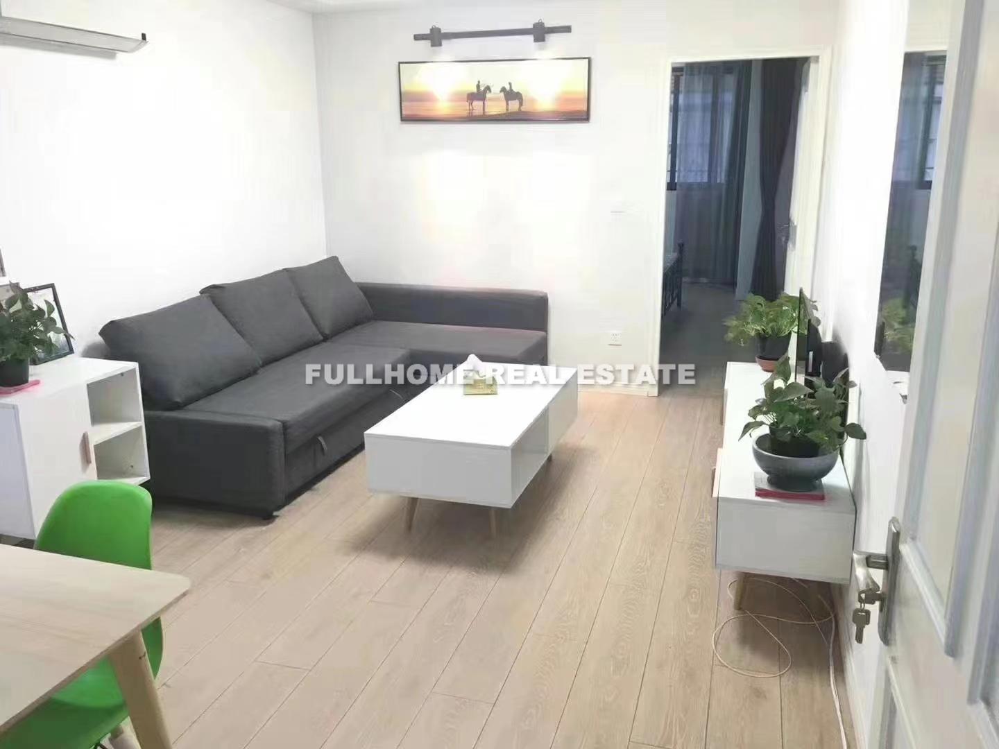 Lane 1-1200 Wuding Road Old House - Interior view 7, Shanghai rental property
